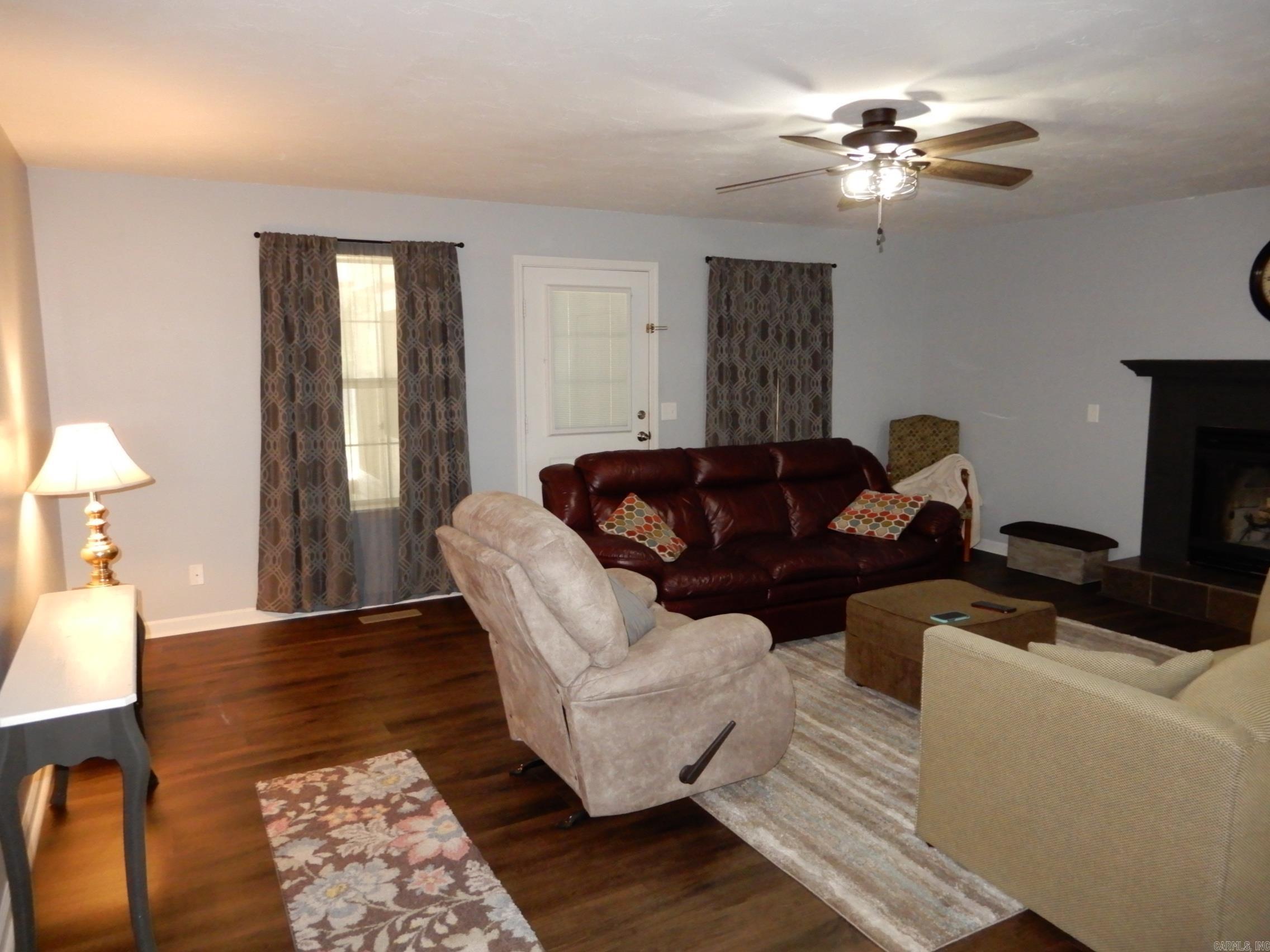 2326 W Smokey Ridge Property Photo 9