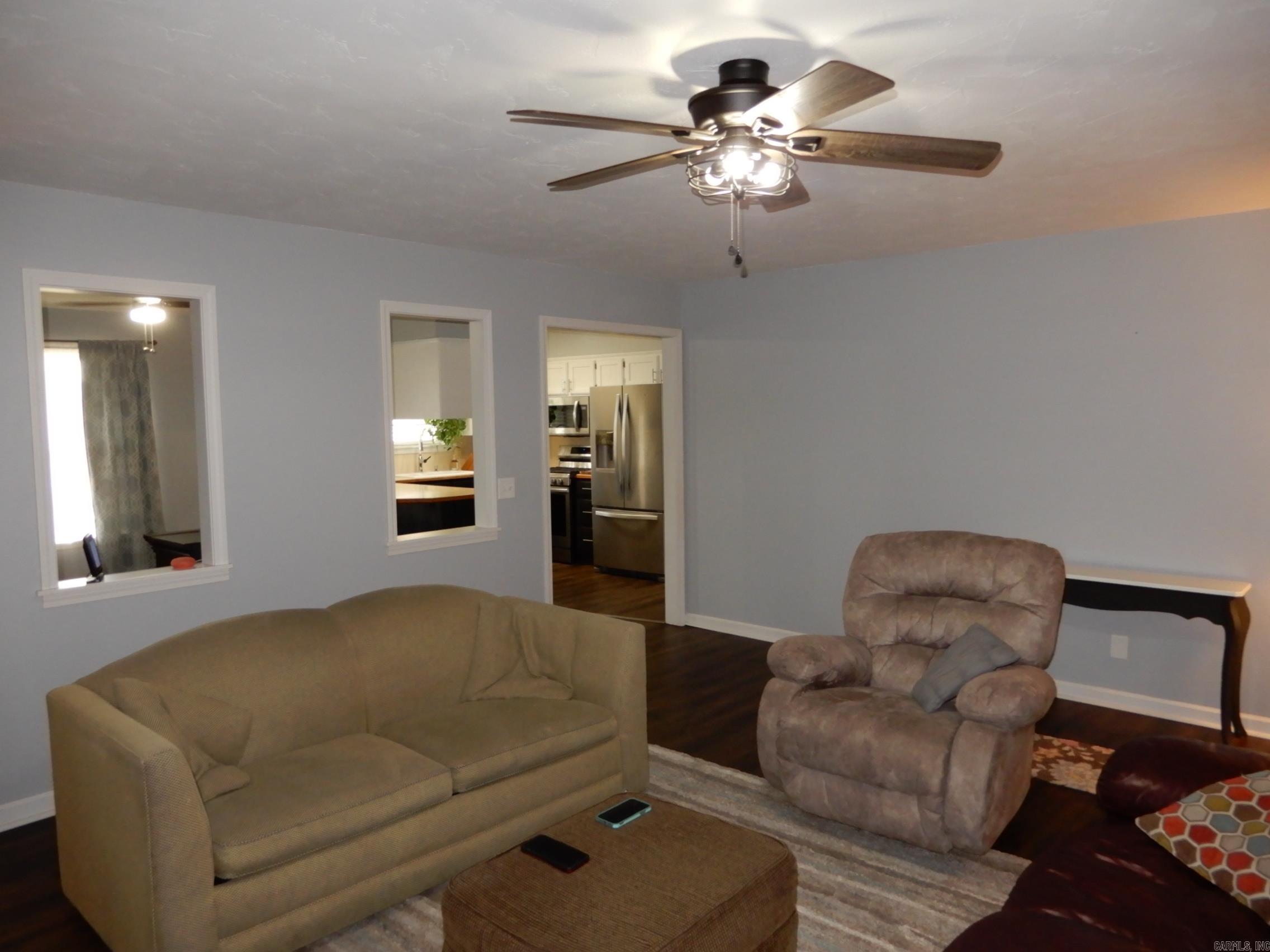 2326 W Smokey Ridge Property Photo 12