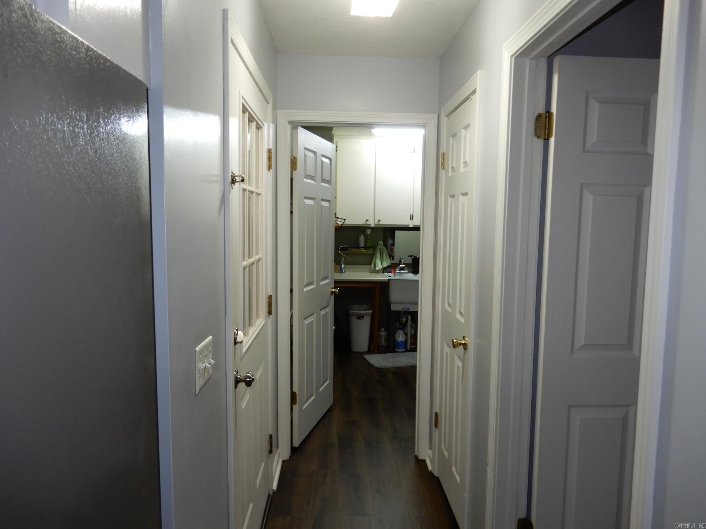 2326 W Smokey Ridge Property Photo 18