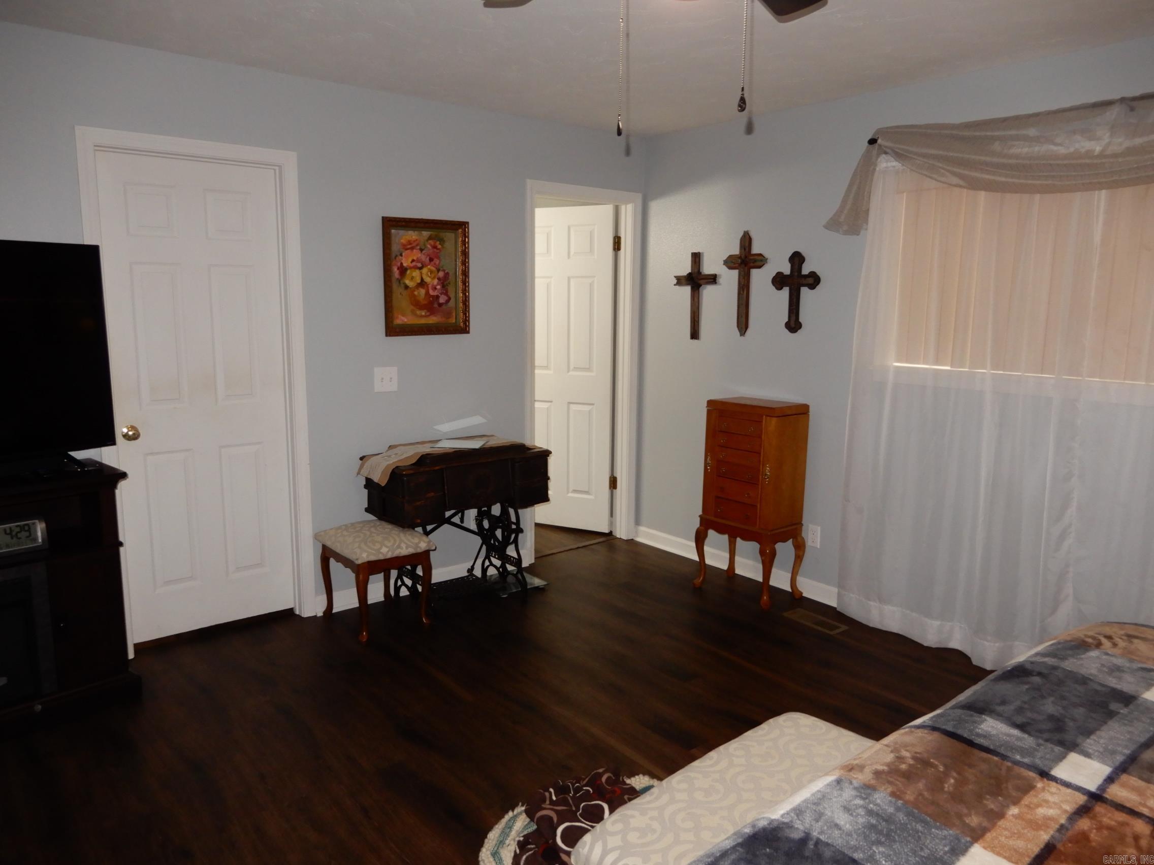 2326 W Smokey Ridge Property Photo 22