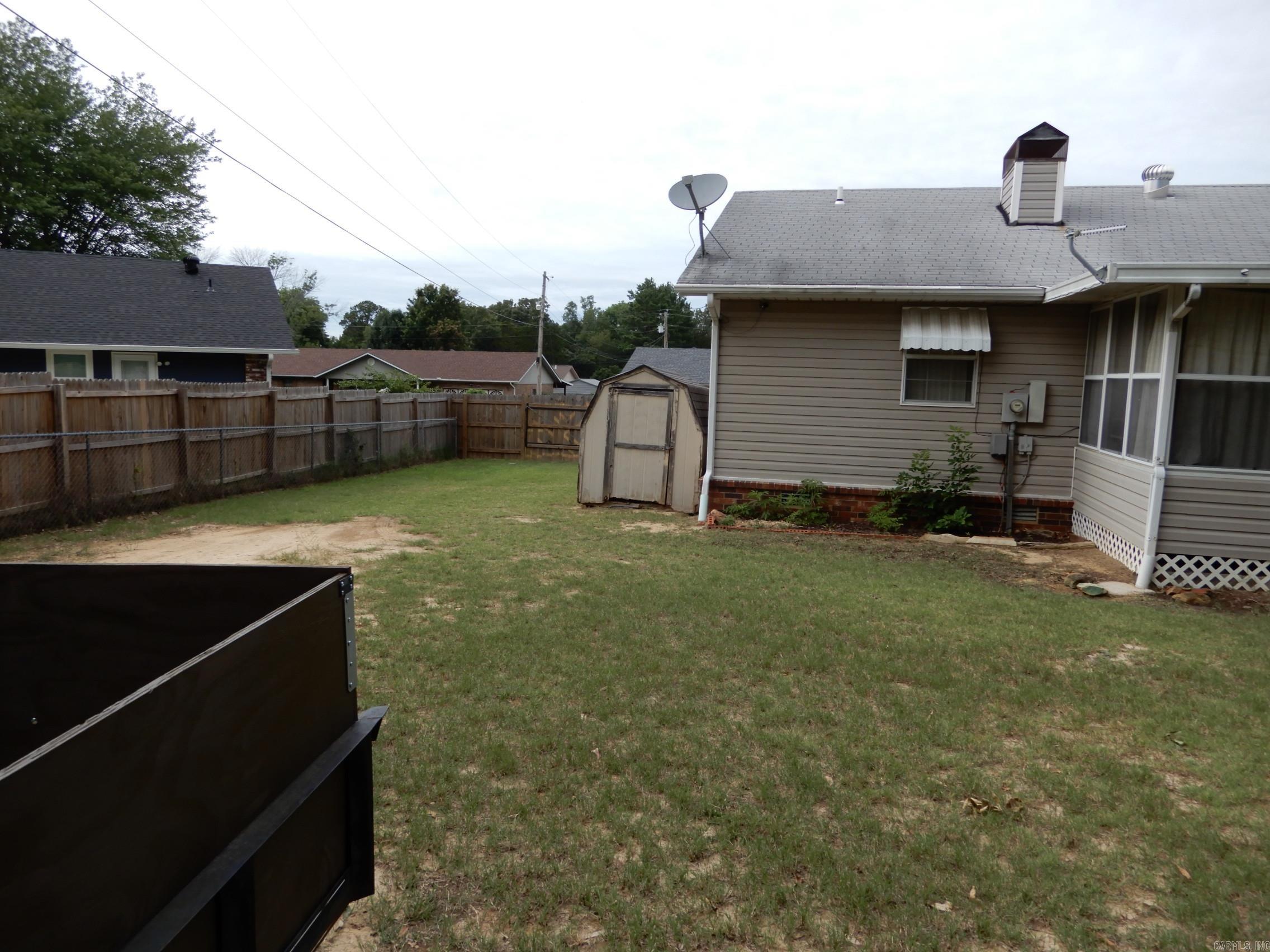 2326 W Smokey Ridge Property Photo 34