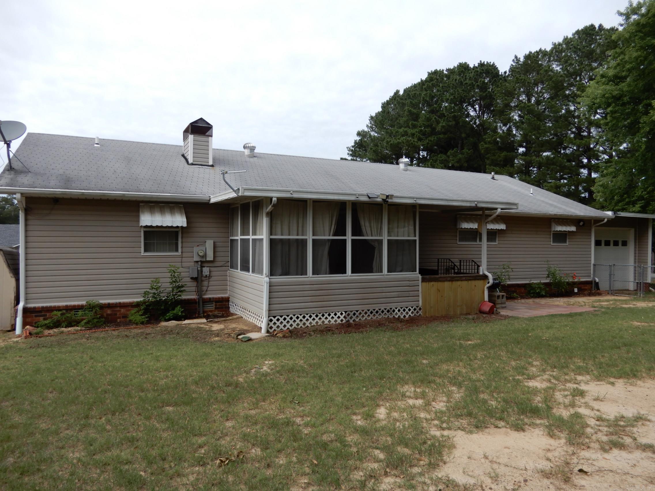 2326 W Smokey Ridge Property Photo 36