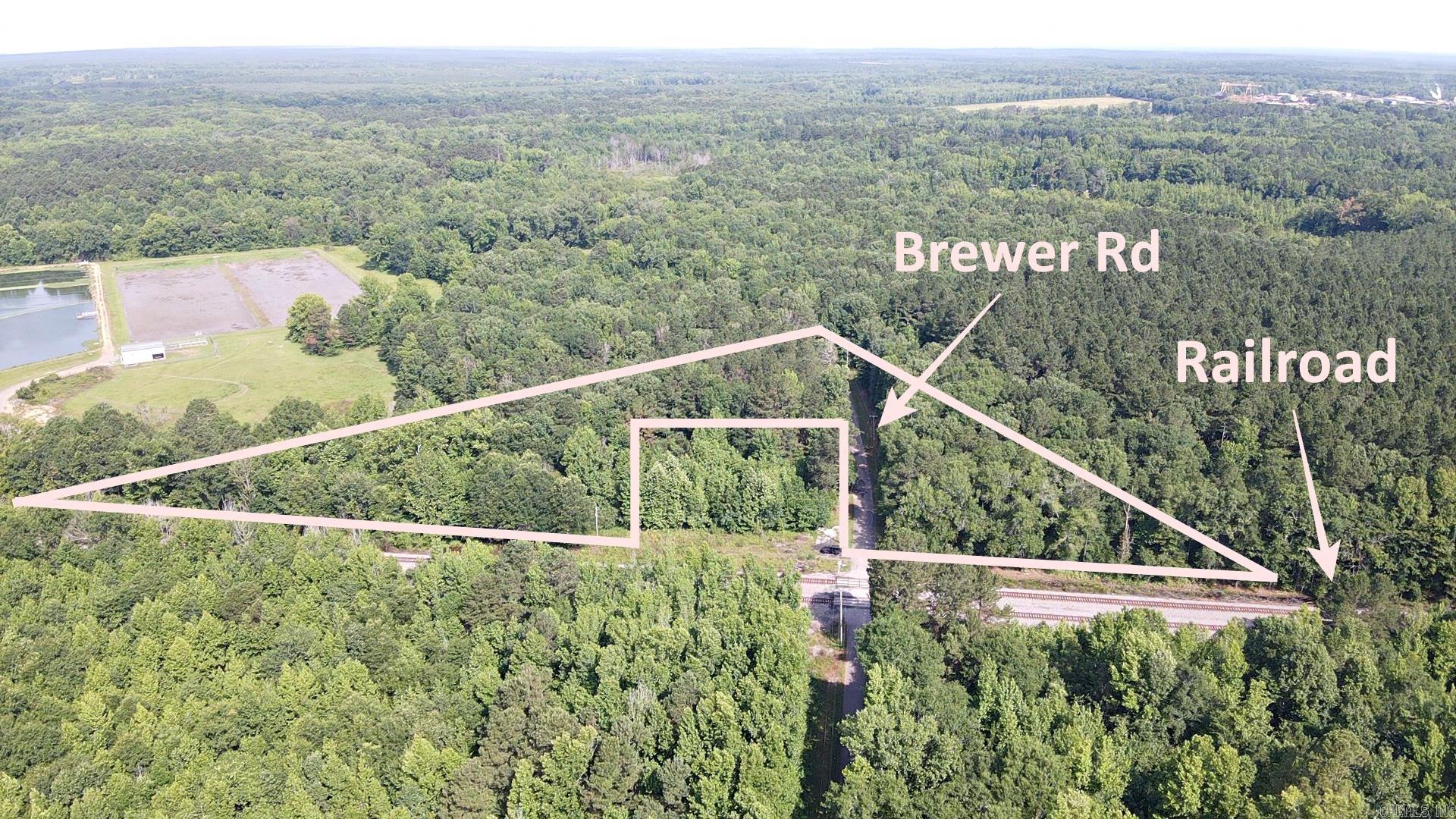Tbd Brewer Road Property Photo 1