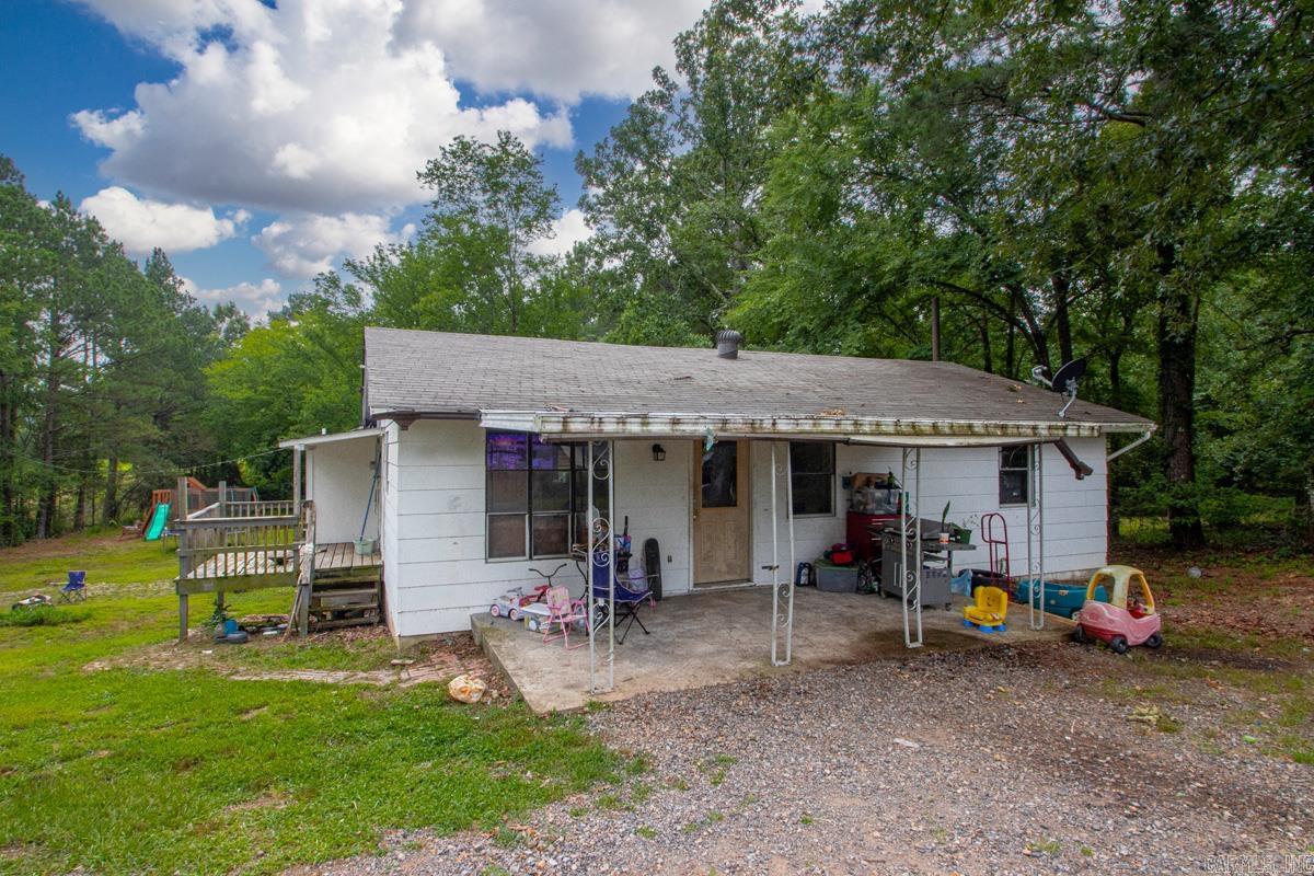 4019 Marion Anderson Road Property Photo 1
