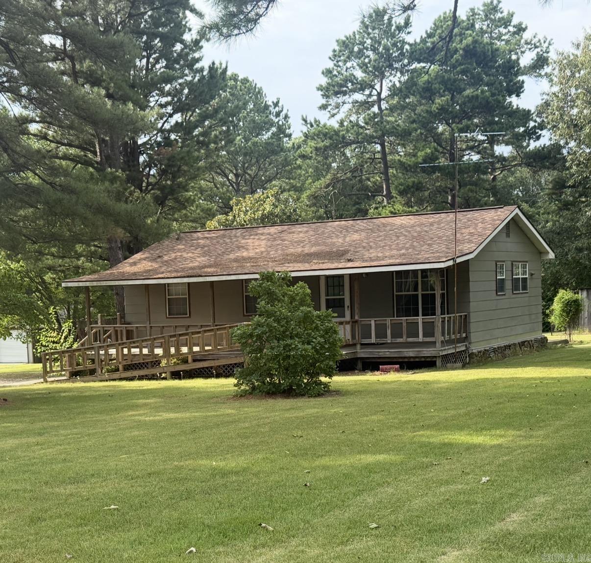 245 Berry Road Property Photo 1