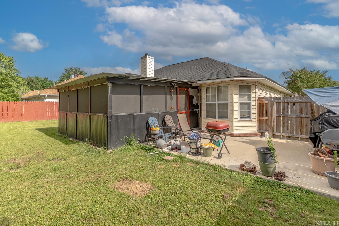 1513 Crepe Myrtle Drive Property Photo 33