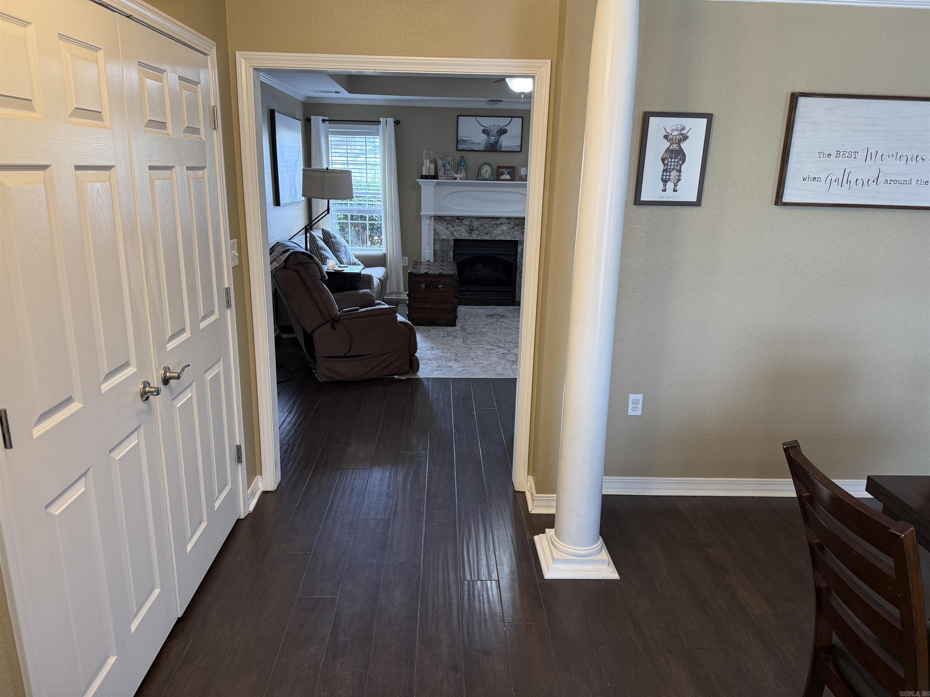 2707 Ashley Drive Property Photo 6