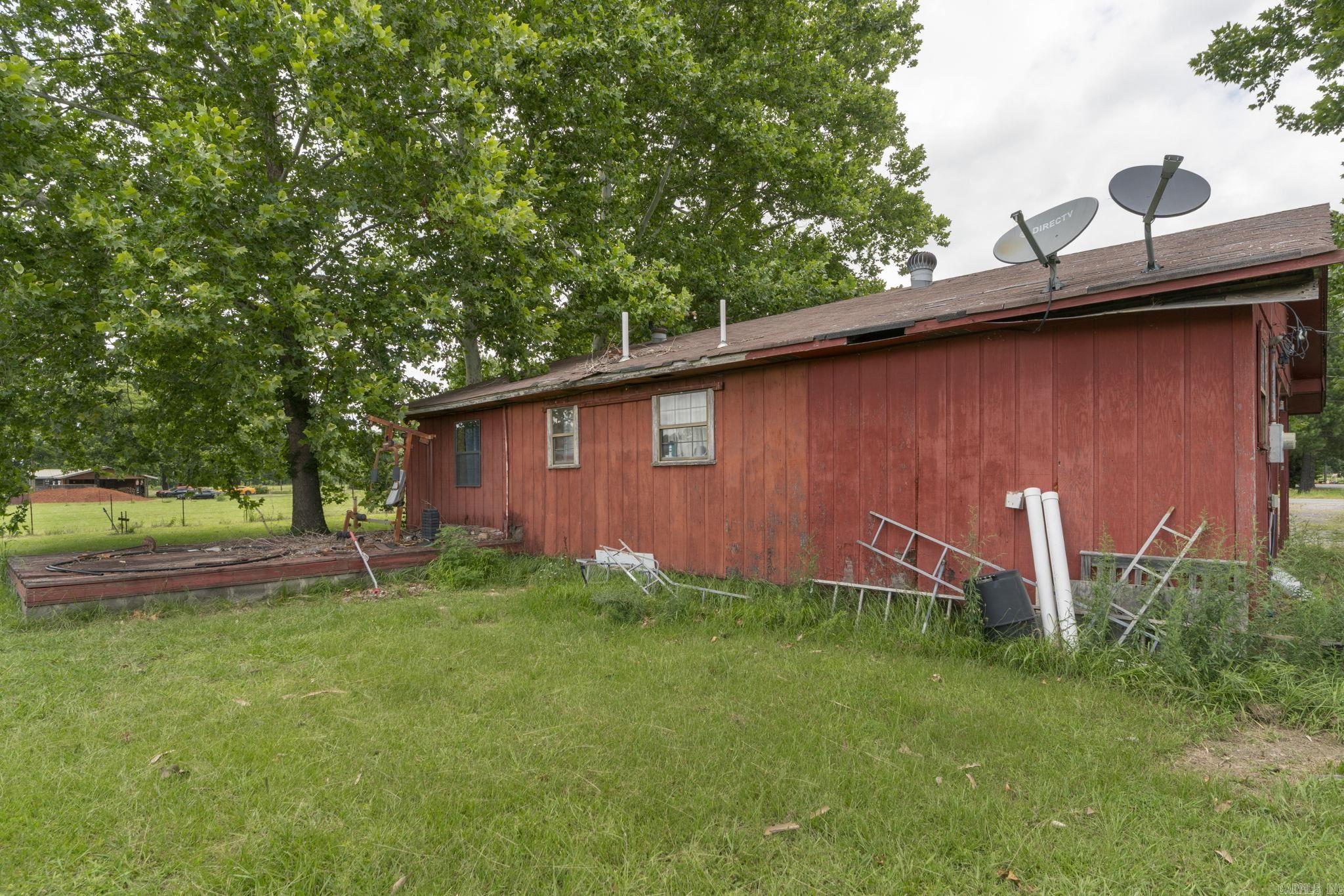 319 Wagon Train Road Property Photo 8