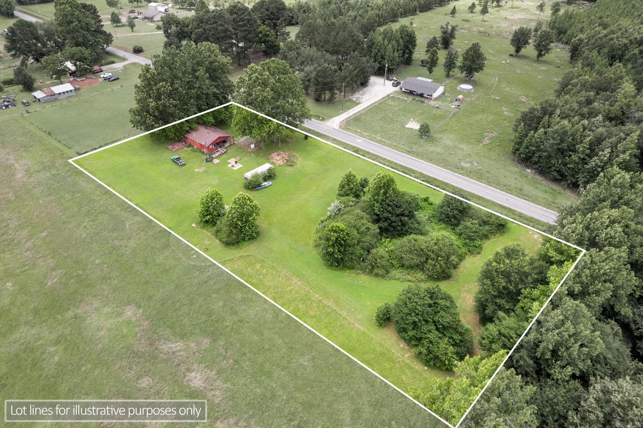 319 Wagon Train Road Property Photo 34