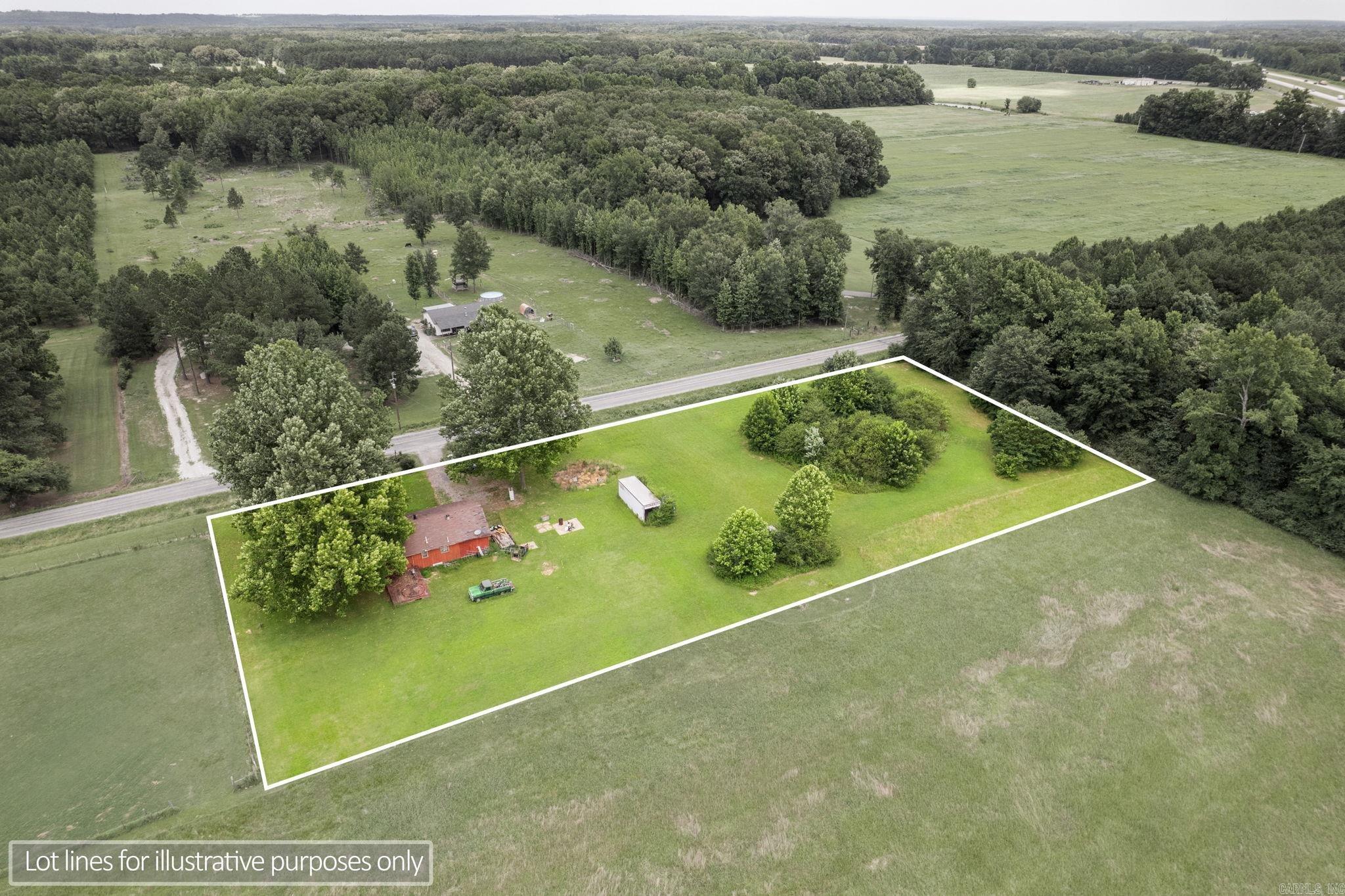 319 Wagon Train Road Property Photo 35