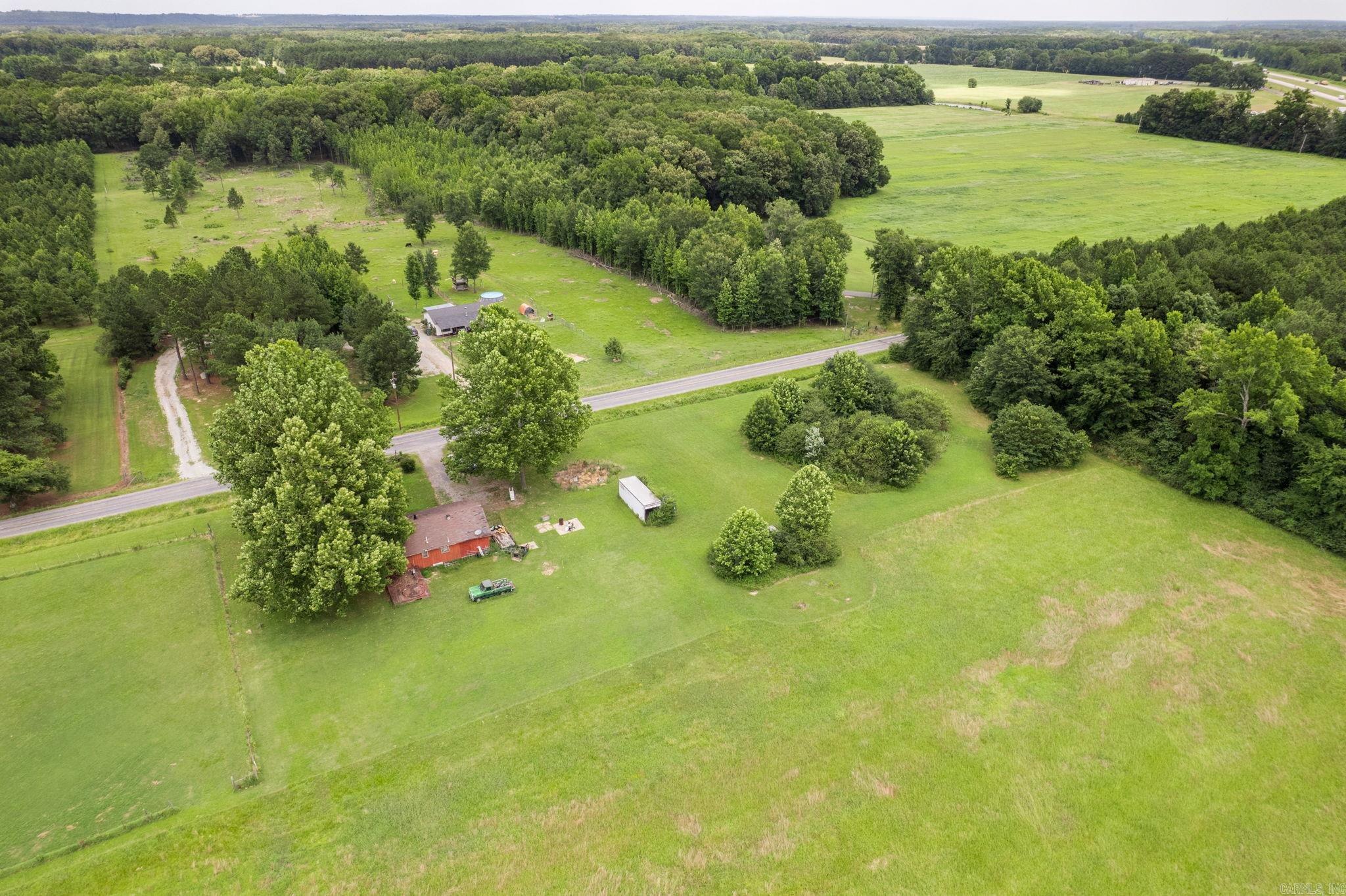 319 Wagon Train Road Property Photo 36