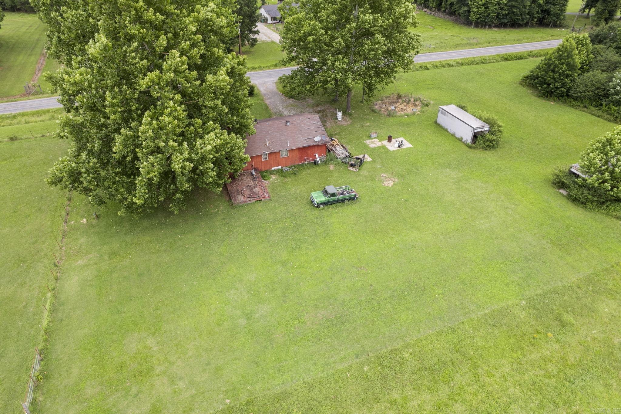 319 Wagon Train Road Property Photo 37