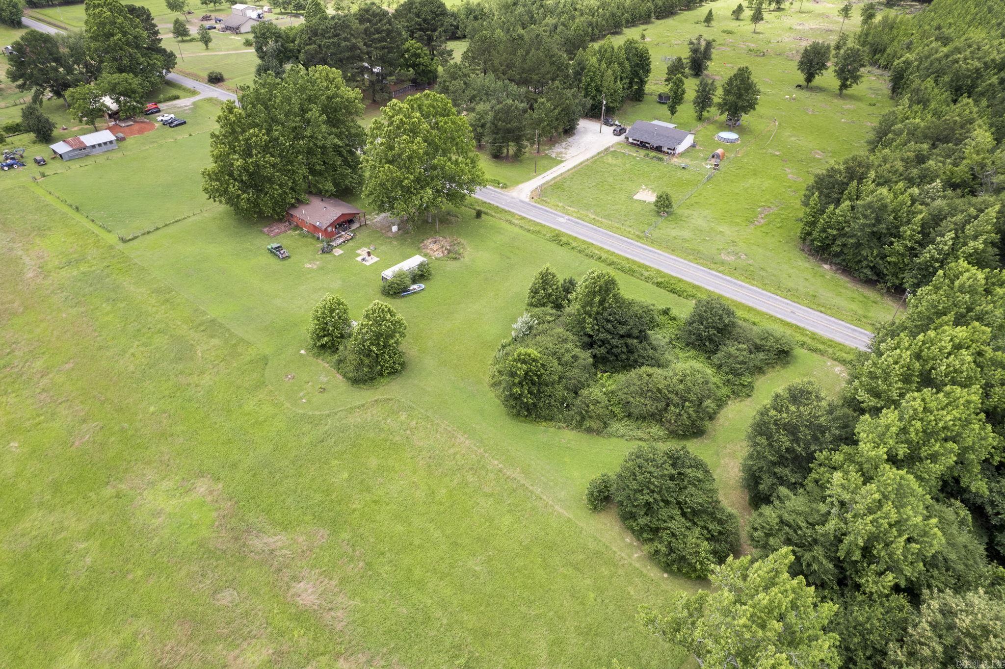 319 Wagon Train Road Property Photo 38
