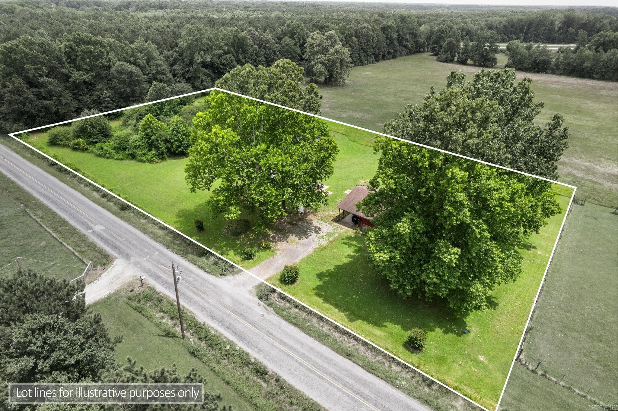 319 Wagon Train Road Property Photo 40