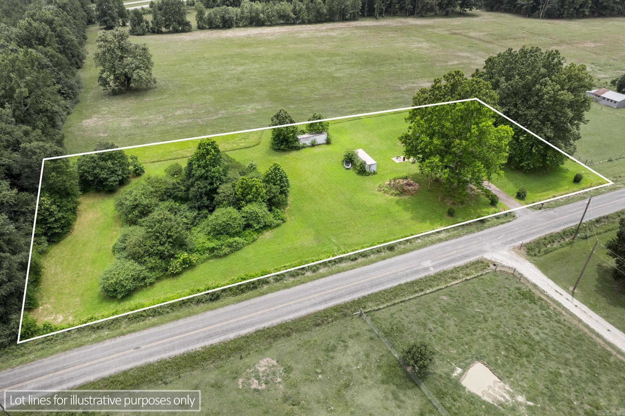 319 Wagon Train Road Property Photo 42