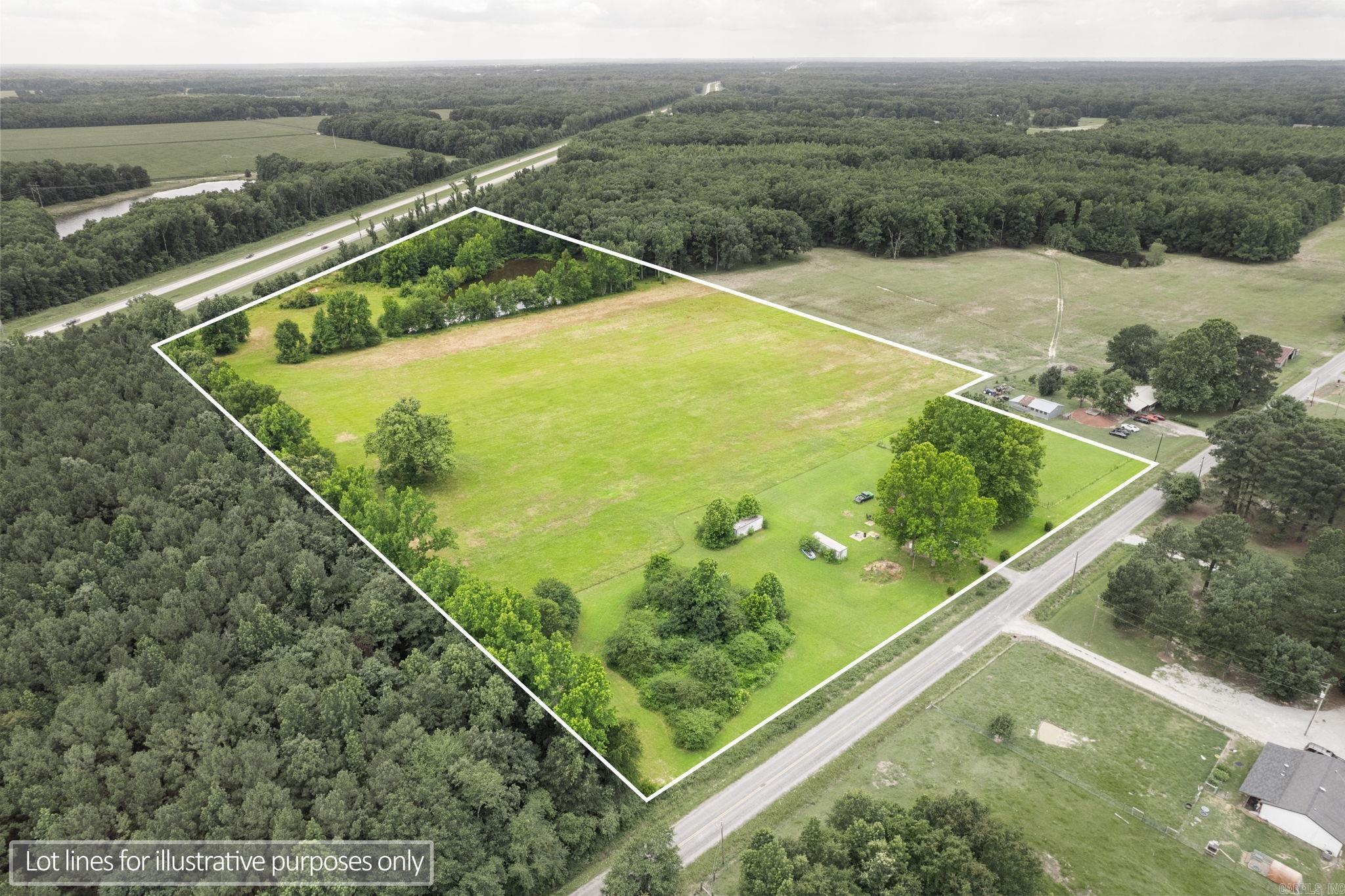 319 Wagon Train Road Property Photo 43