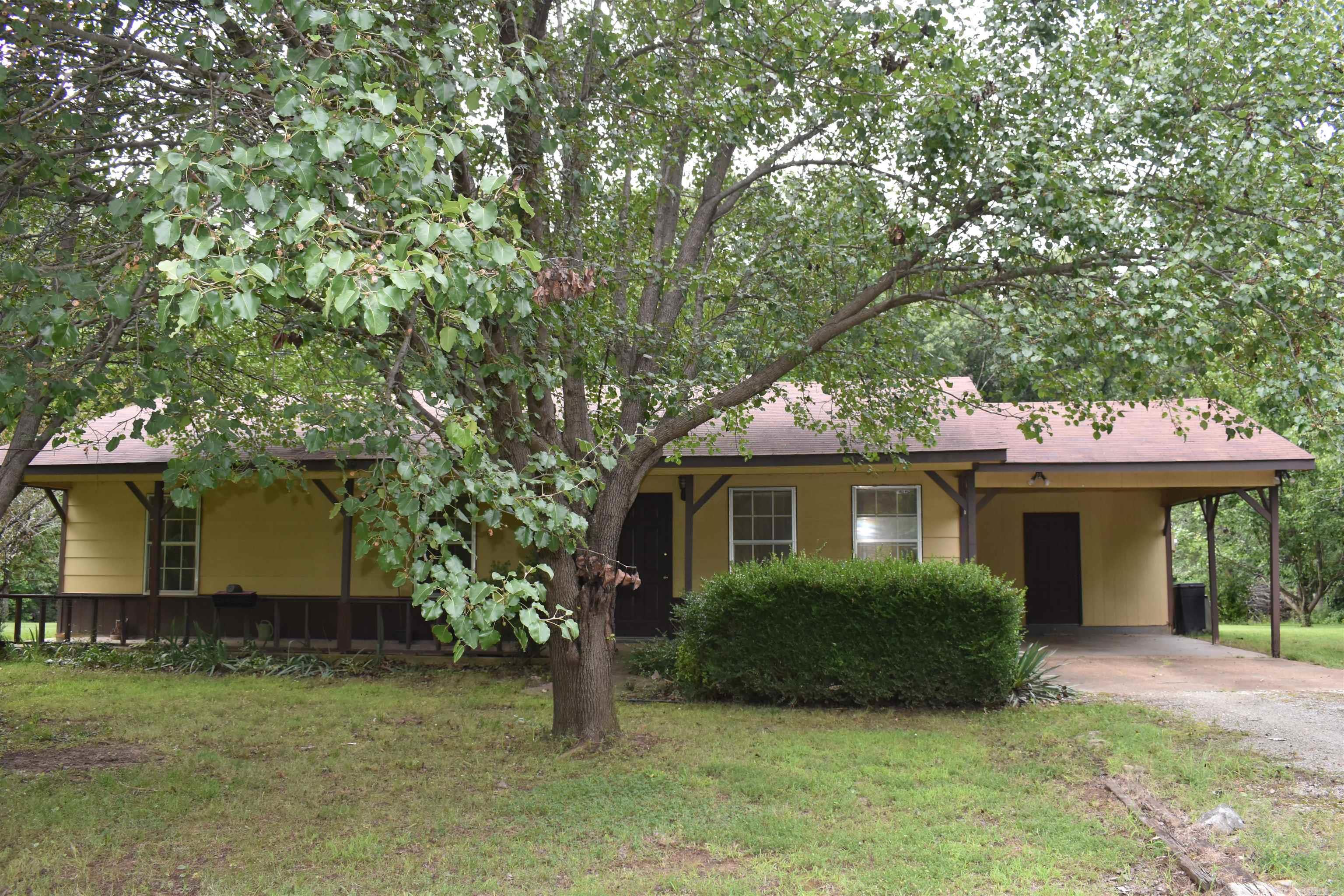 292 County Road 320 Property Photo 1