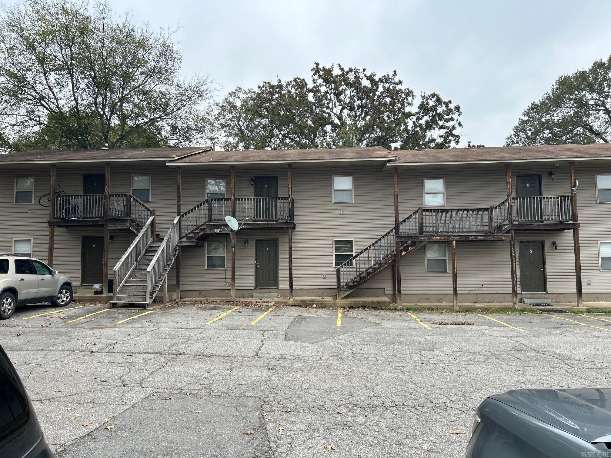 14810 Highway 107