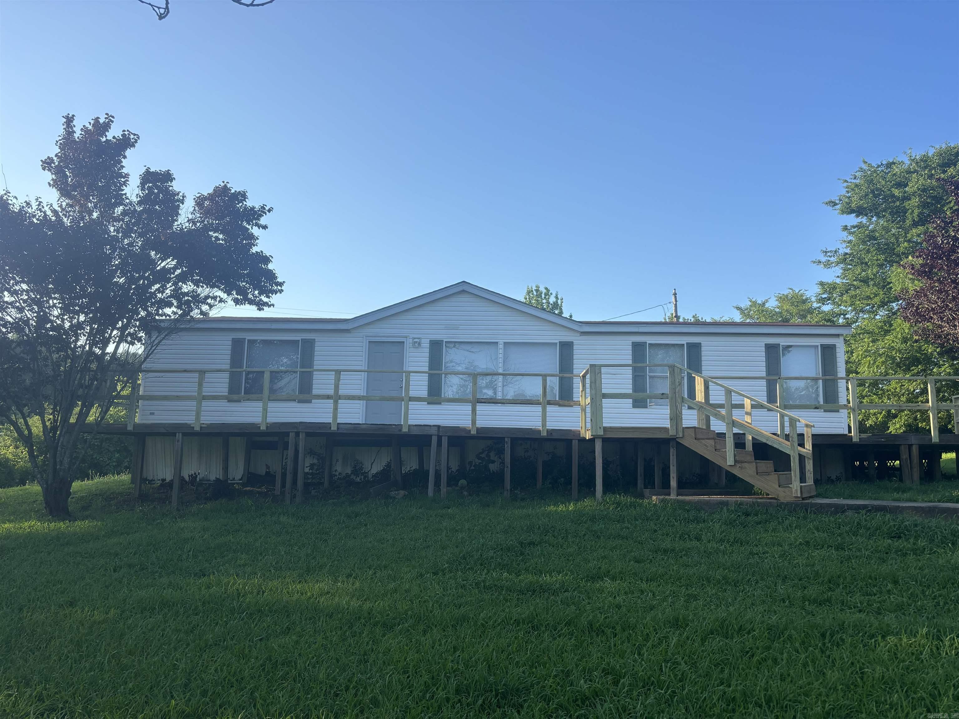 379 Burnt Ridge Road Property Photo 4