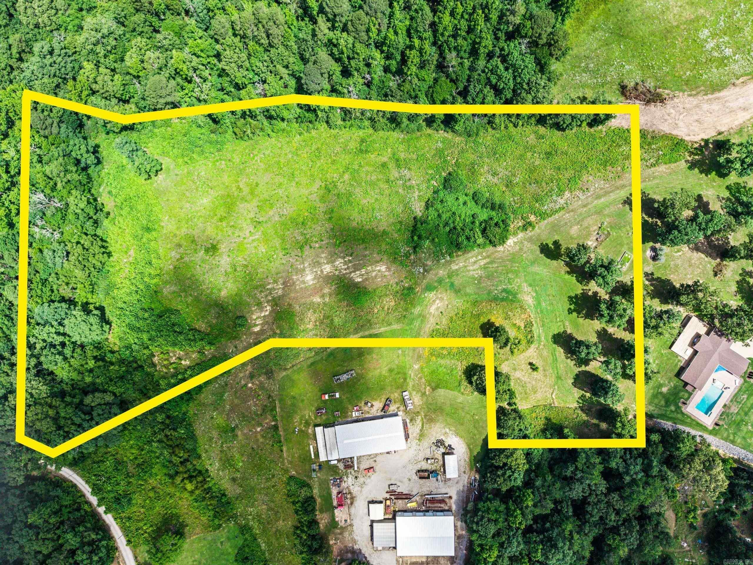 201 Graves Trail Property Photo 41