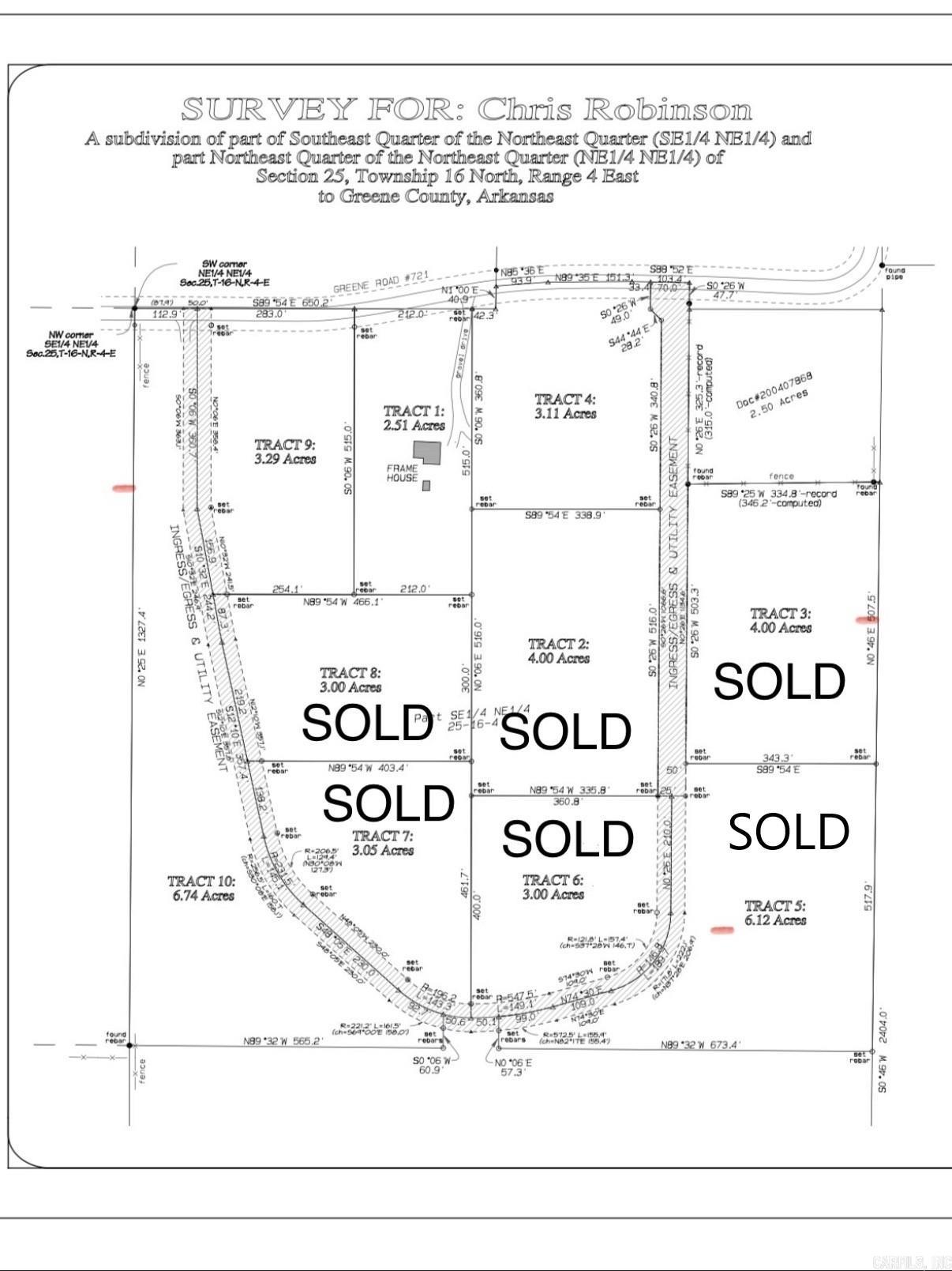 4941-3.29 Gr Rd 721 Property Photo 1