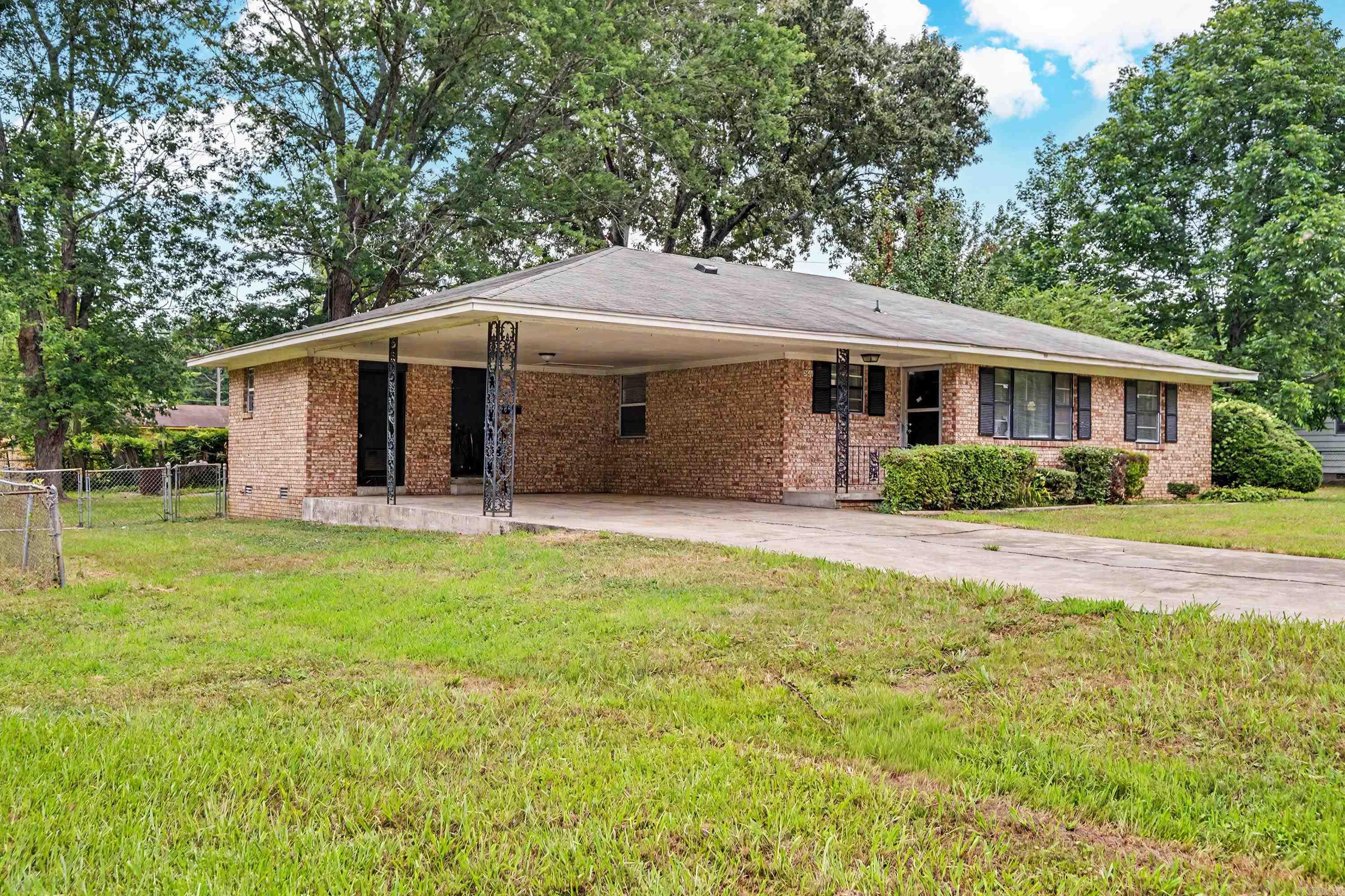 5601 Bliss Circle Property Photo 4