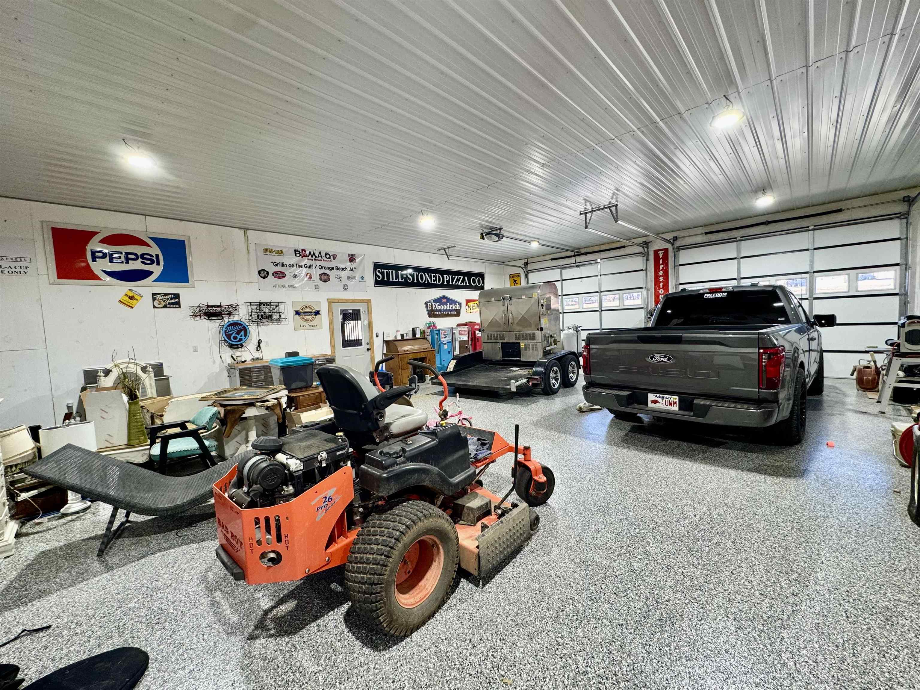 505 Possum Trot Road Property Photo 8