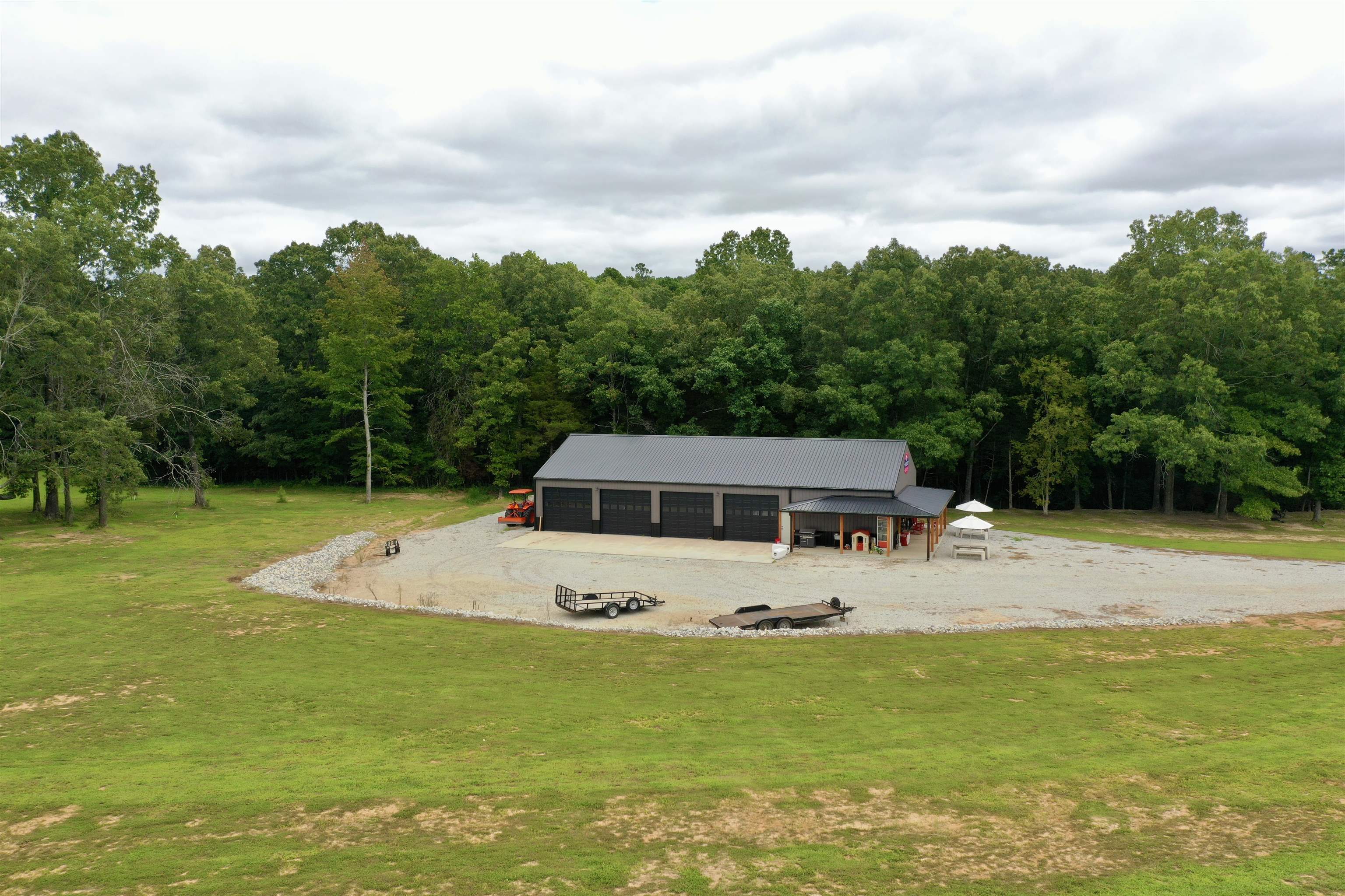 505 Possum Trot Road Property Photo 11
