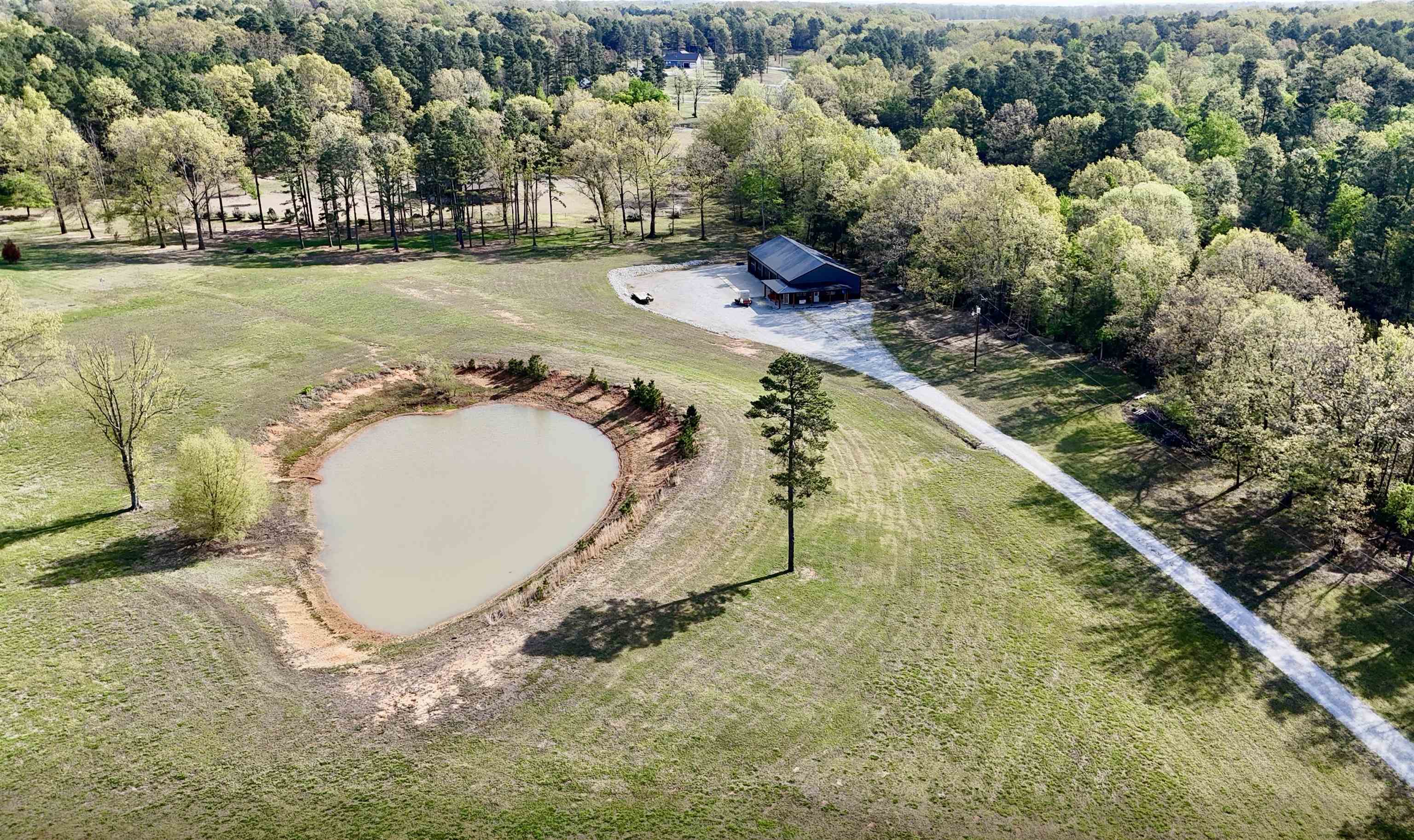 505 Possum Trot Road Property Photo 13
