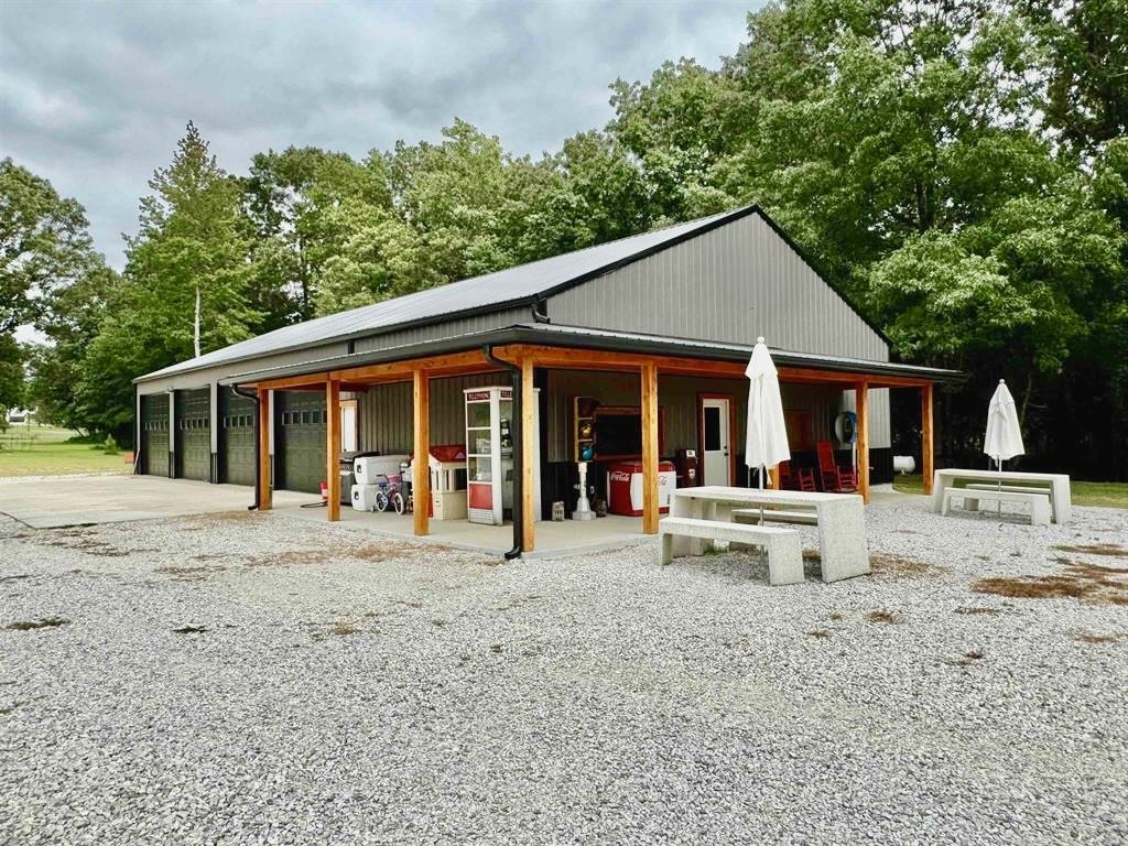 505 Possum Trot Road Property Photo 14