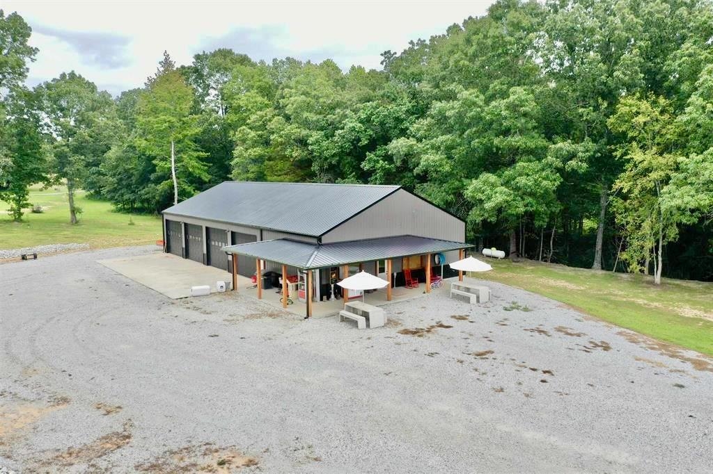 505 Possum Trot Road Property Photo 15