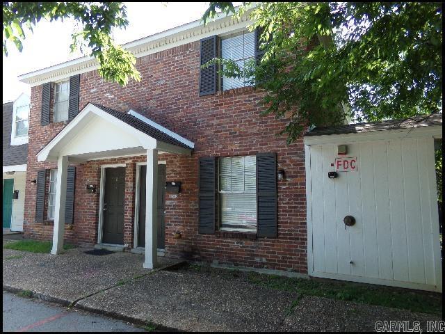 101 Ellis Drive Unit S Property Photo 2