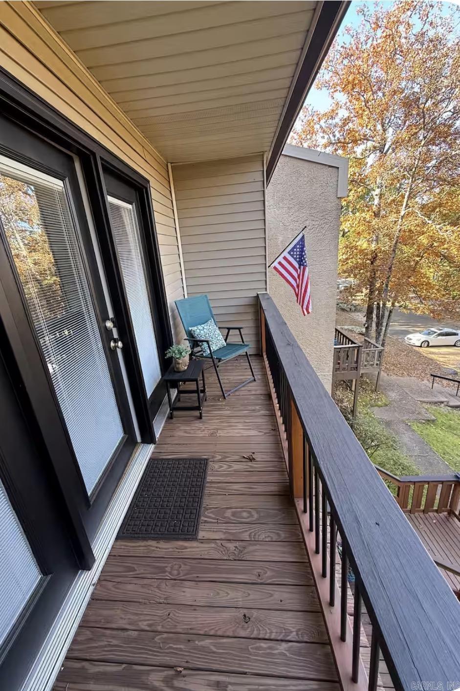 601 Dave Creek Parkway #81 81 Property Photo 22