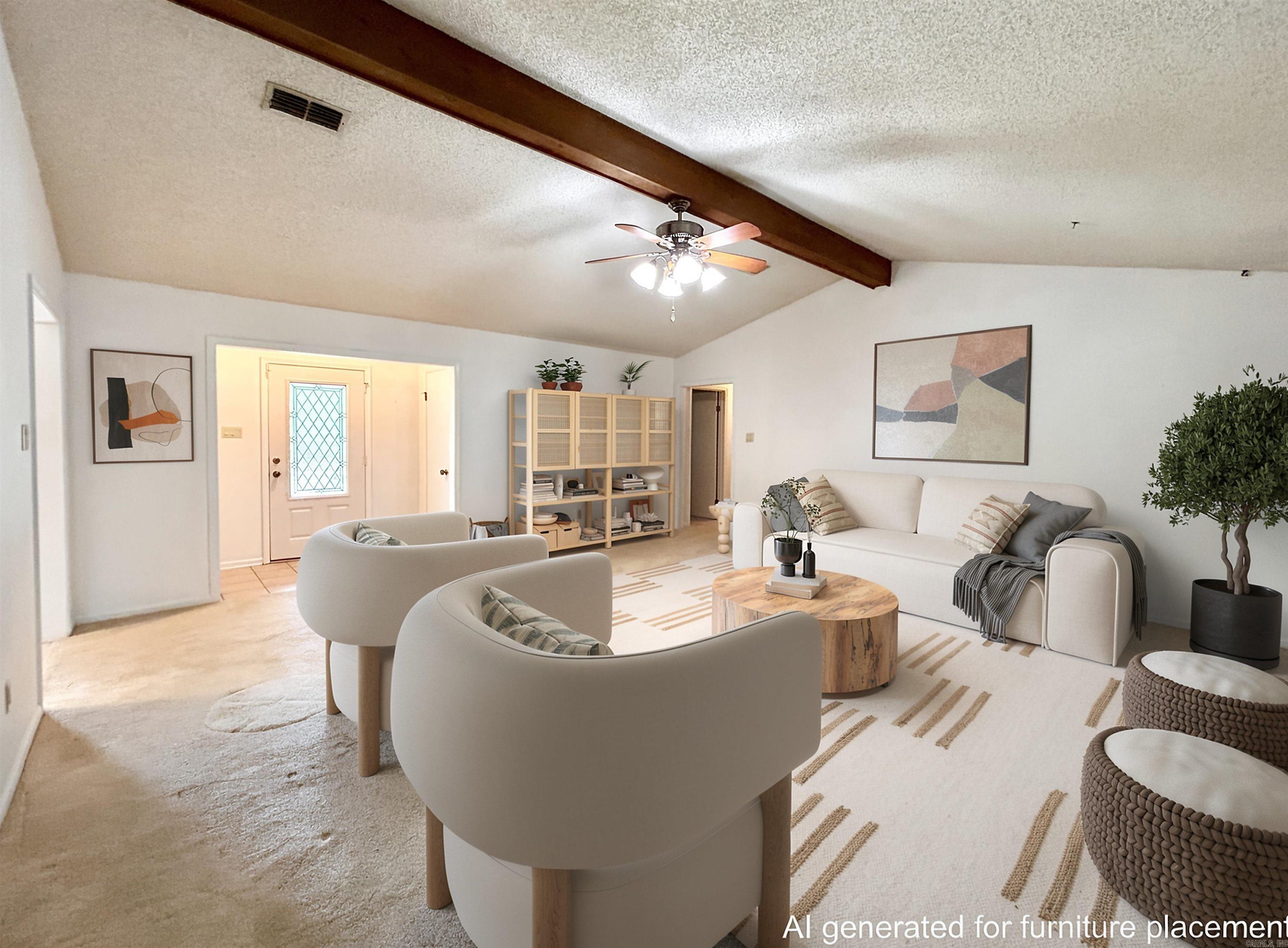 2702 Woodvale Lane Property Photo 8