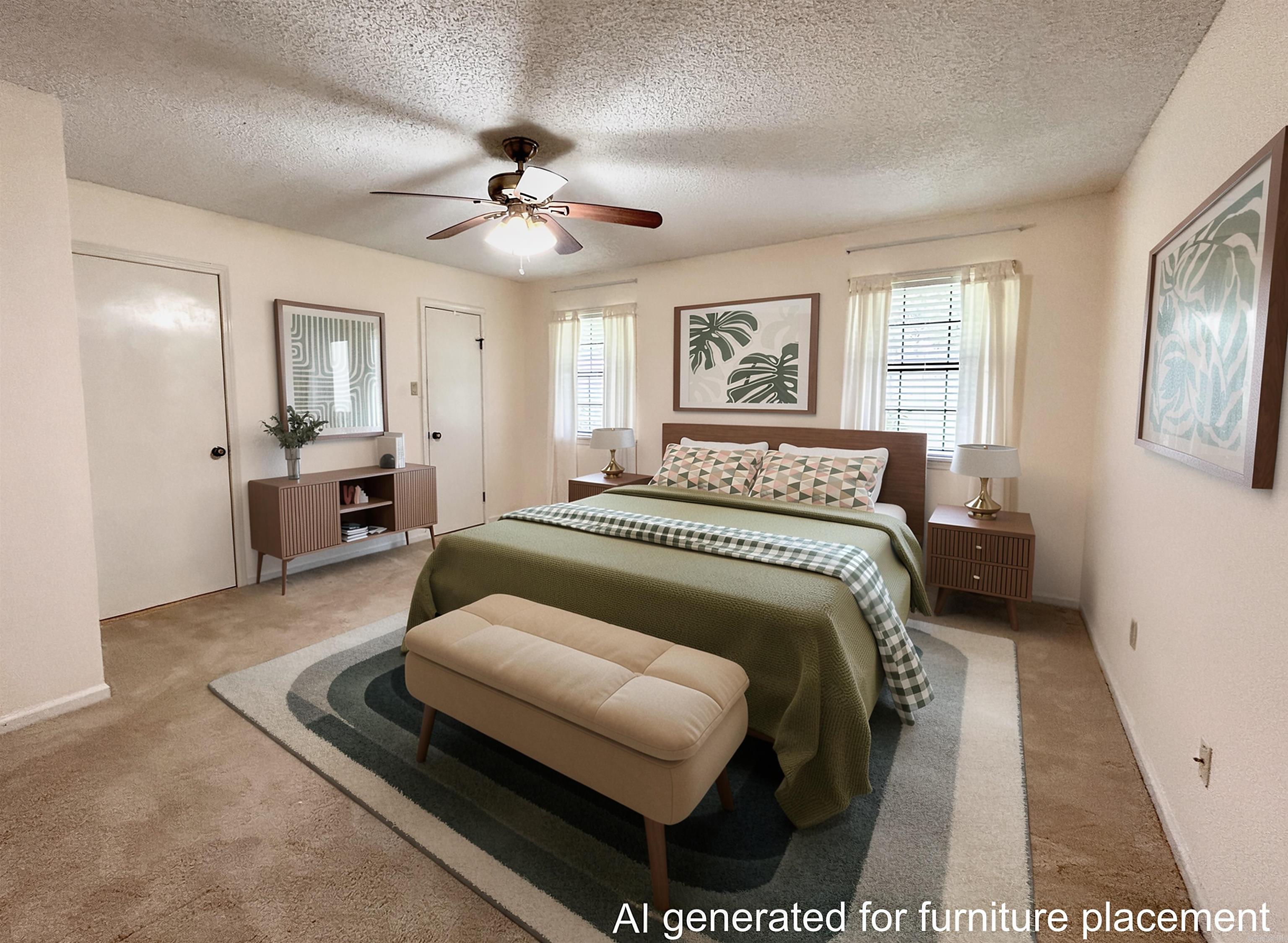 2702 Woodvale Lane Property Photo 28