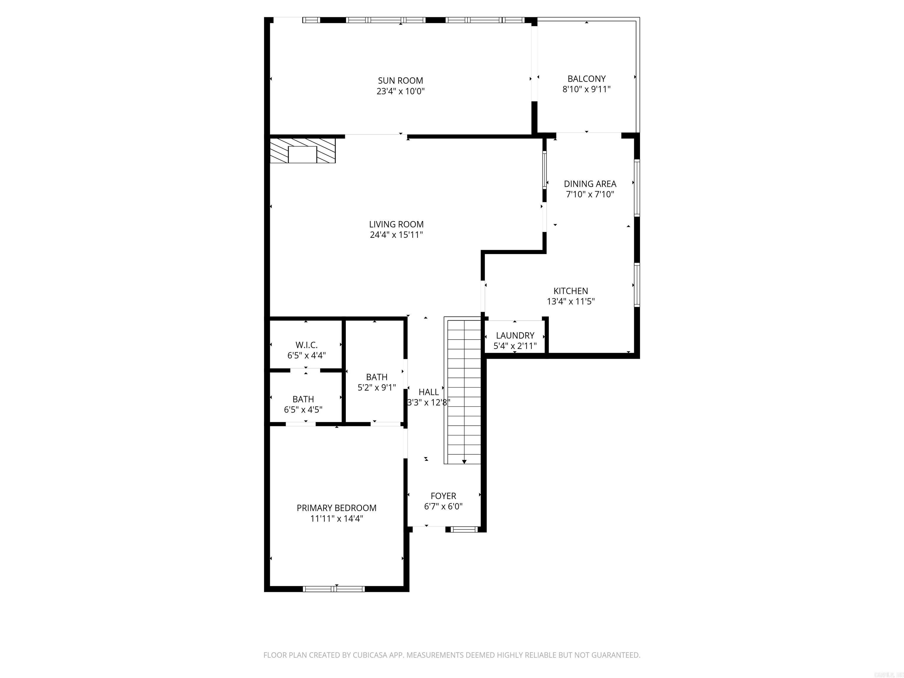 30 Esmeralda Place Property Photo 4