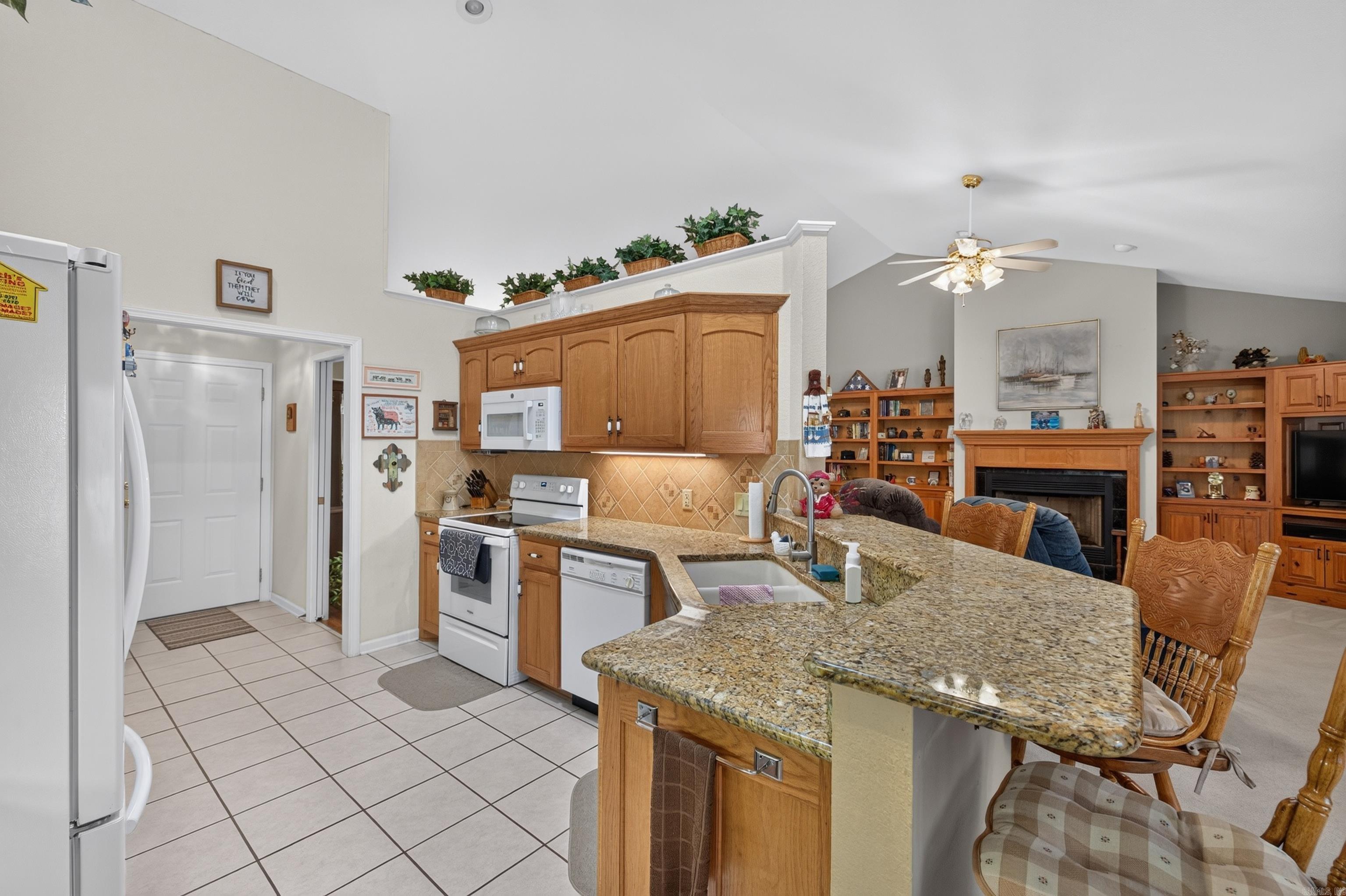 46 Galeon Way Property Photo 5