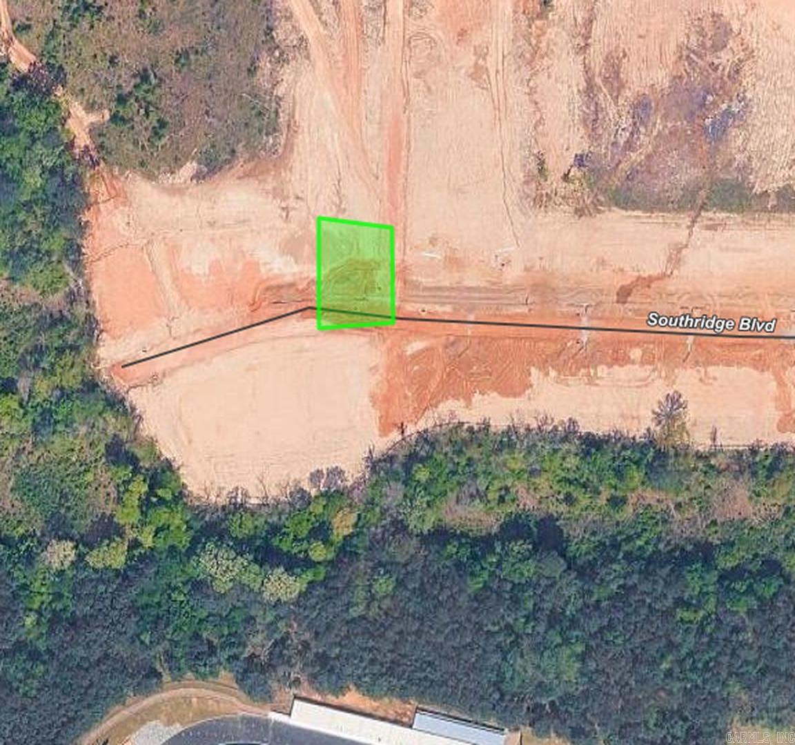 136 Southridge Boulevard Property Photo 1