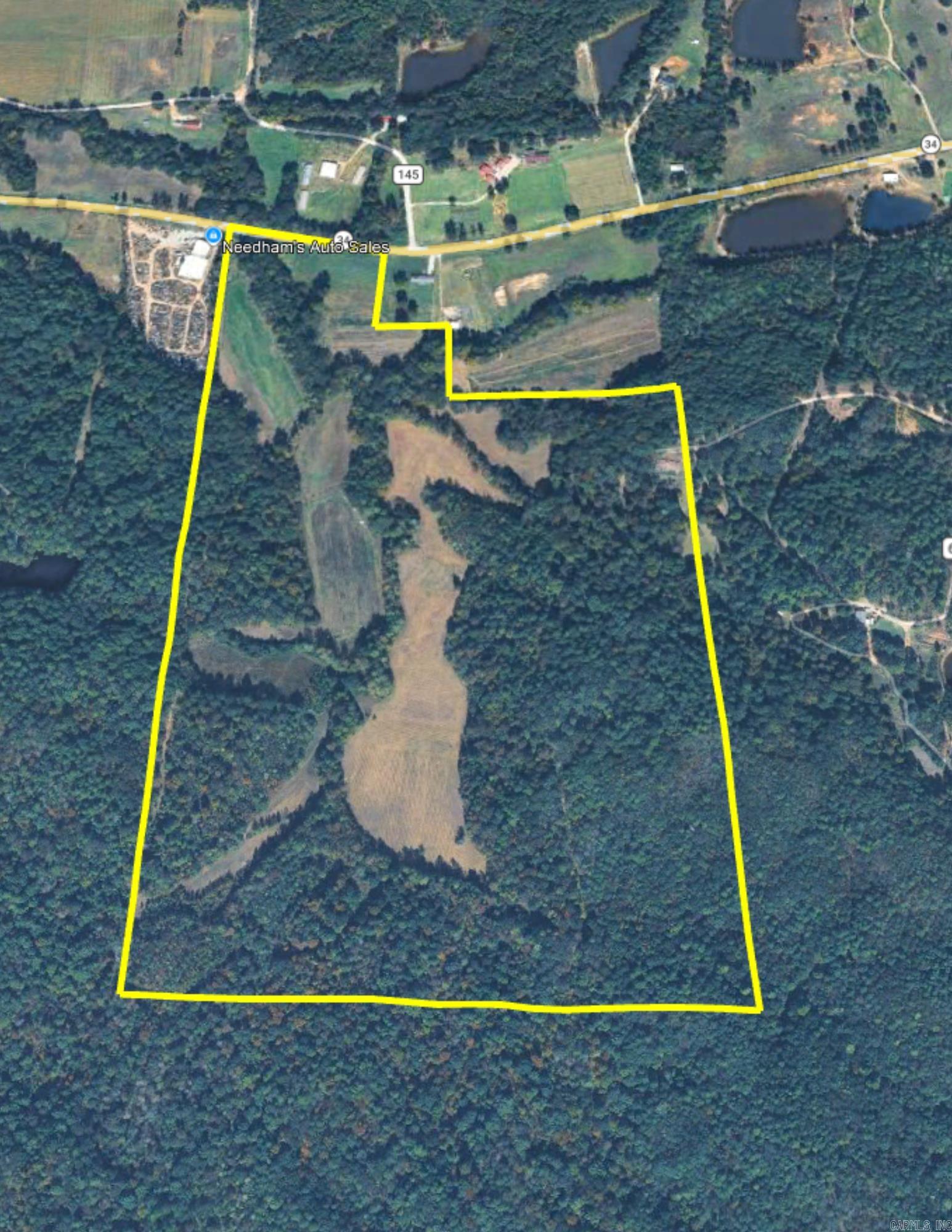 100 Acres Highway 34 West Property Photo 23