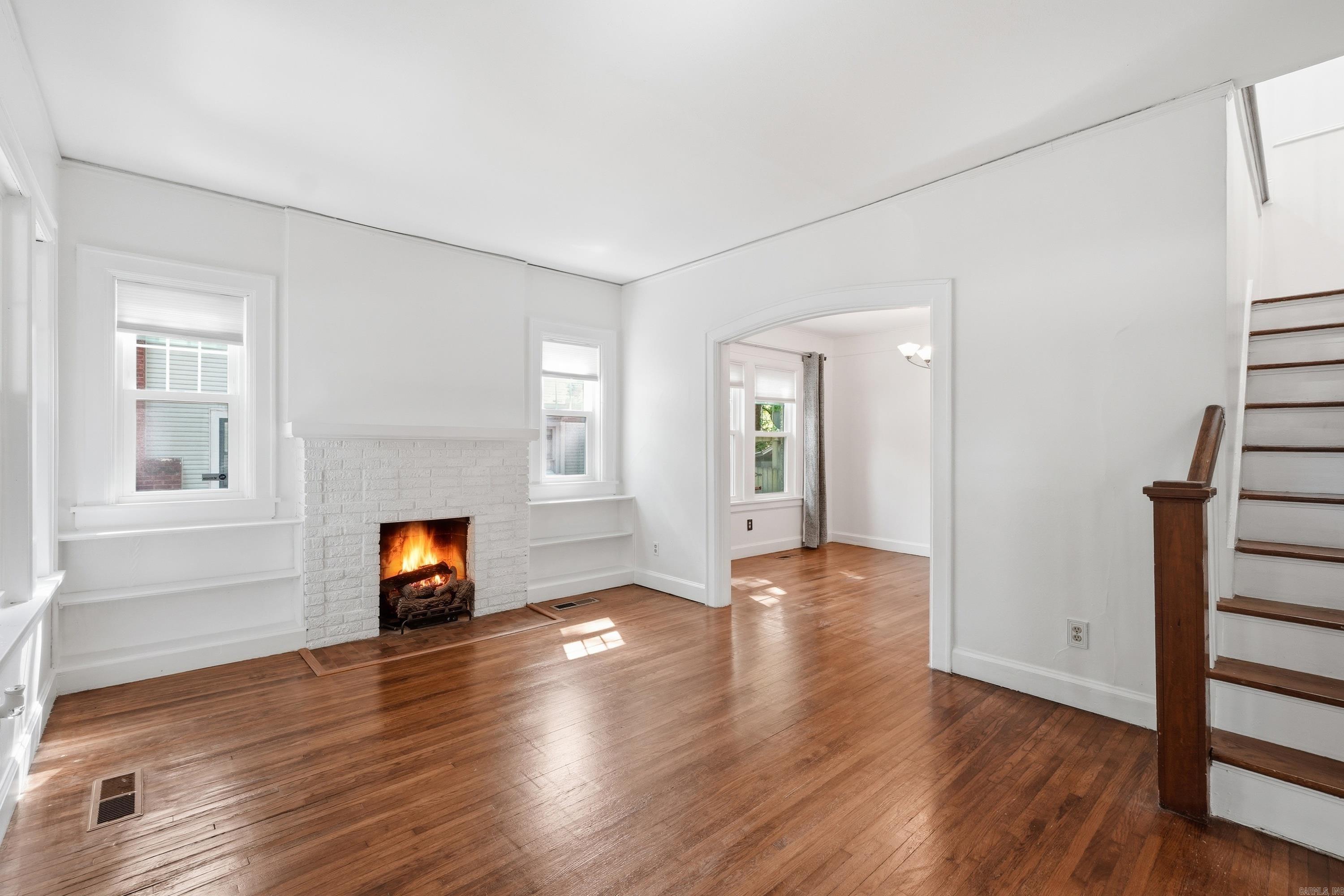 5117 Cantrell Road Property Photo 6