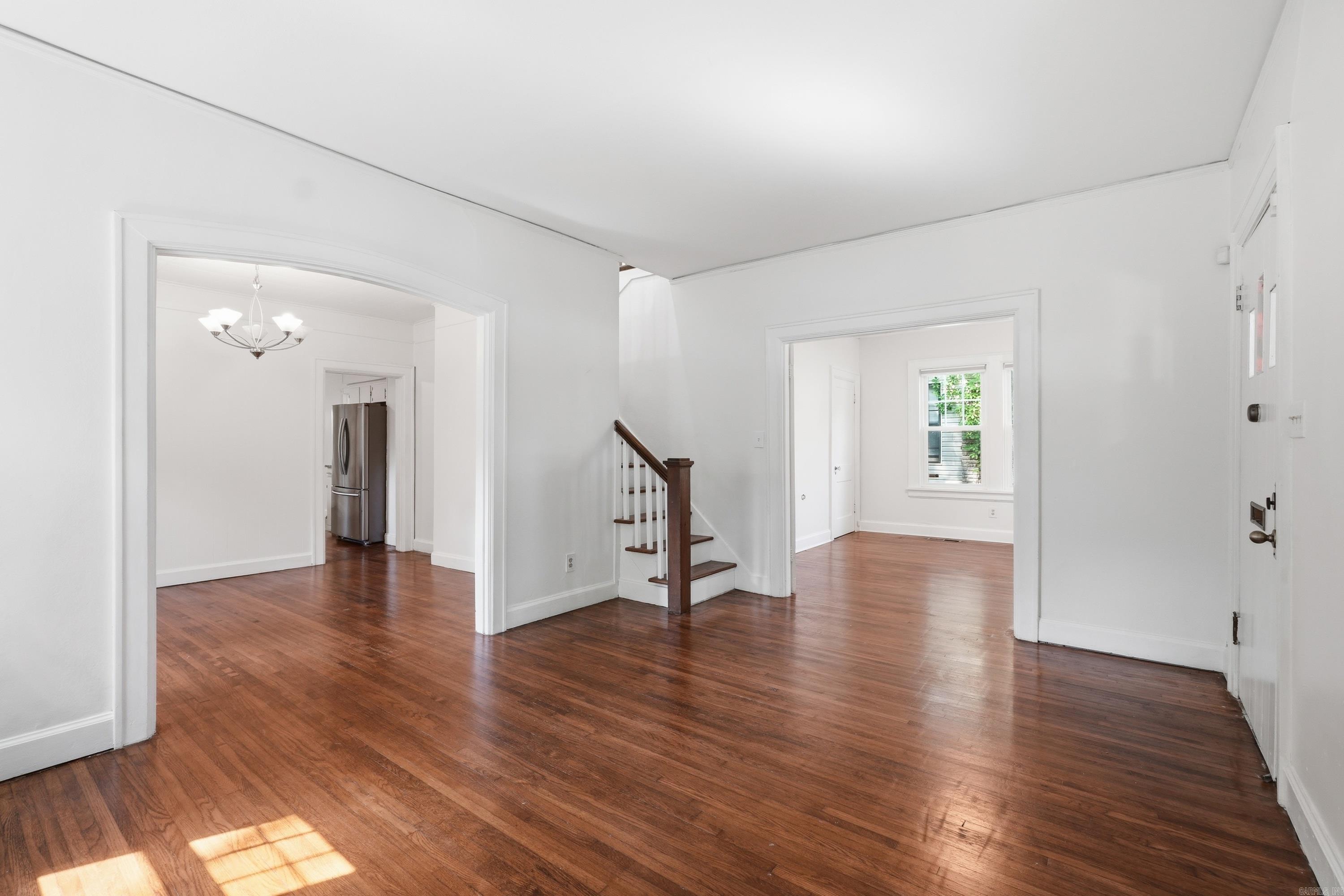 5117 Cantrell Road Property Photo 9