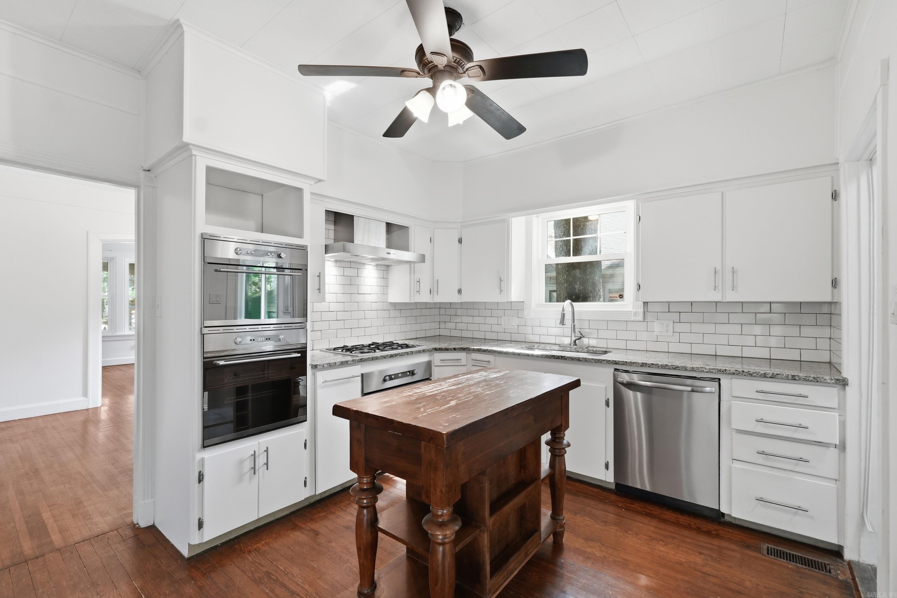 5117 Cantrell Road Property Photo 22