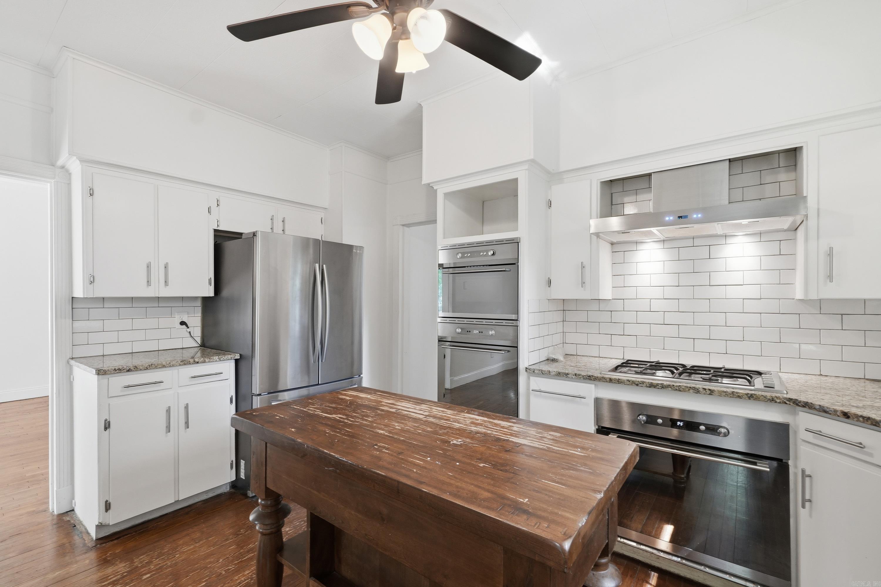 5117 Cantrell Road Property Photo 23