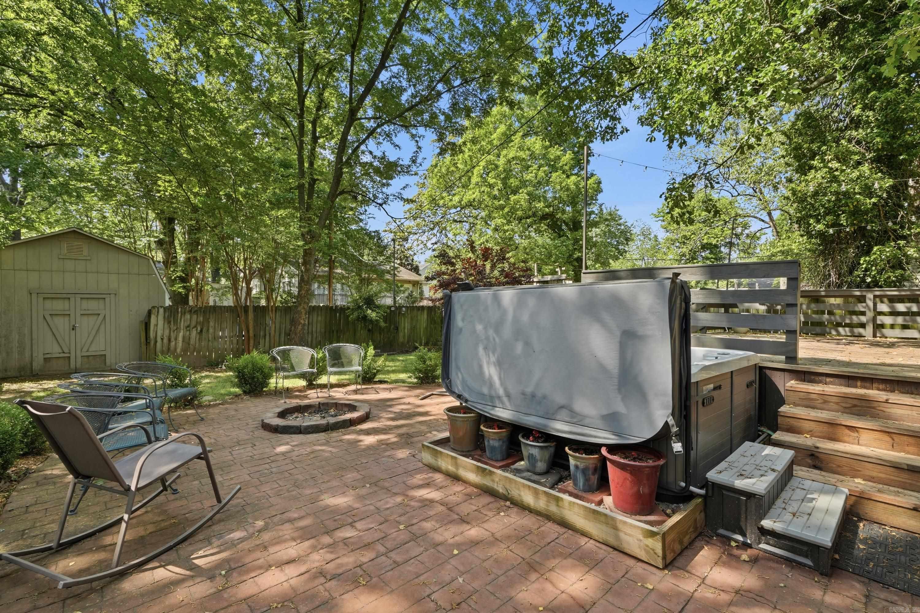 5117 Cantrell Road Property Photo 43