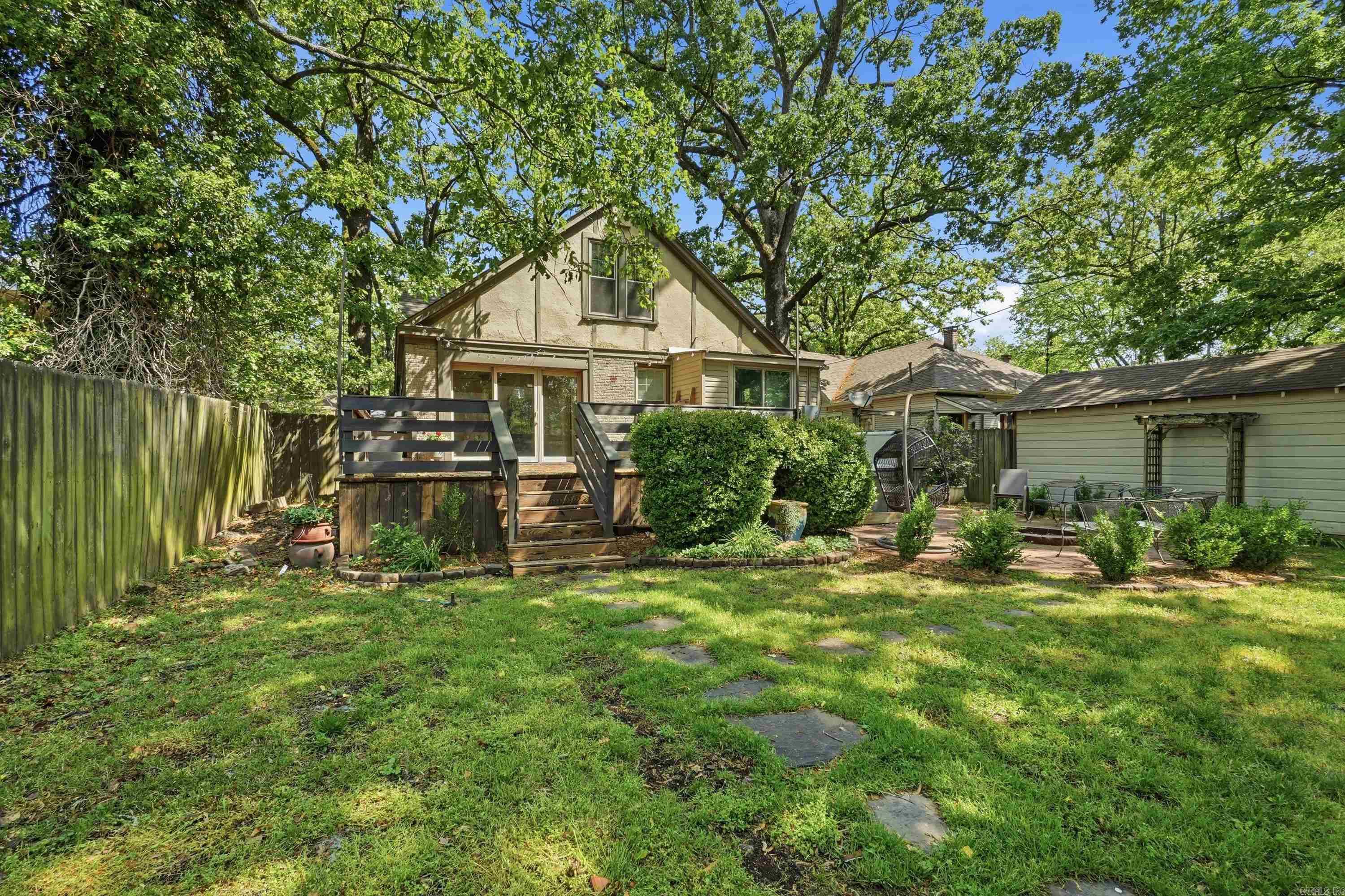 5117 Cantrell Road Property Photo 47