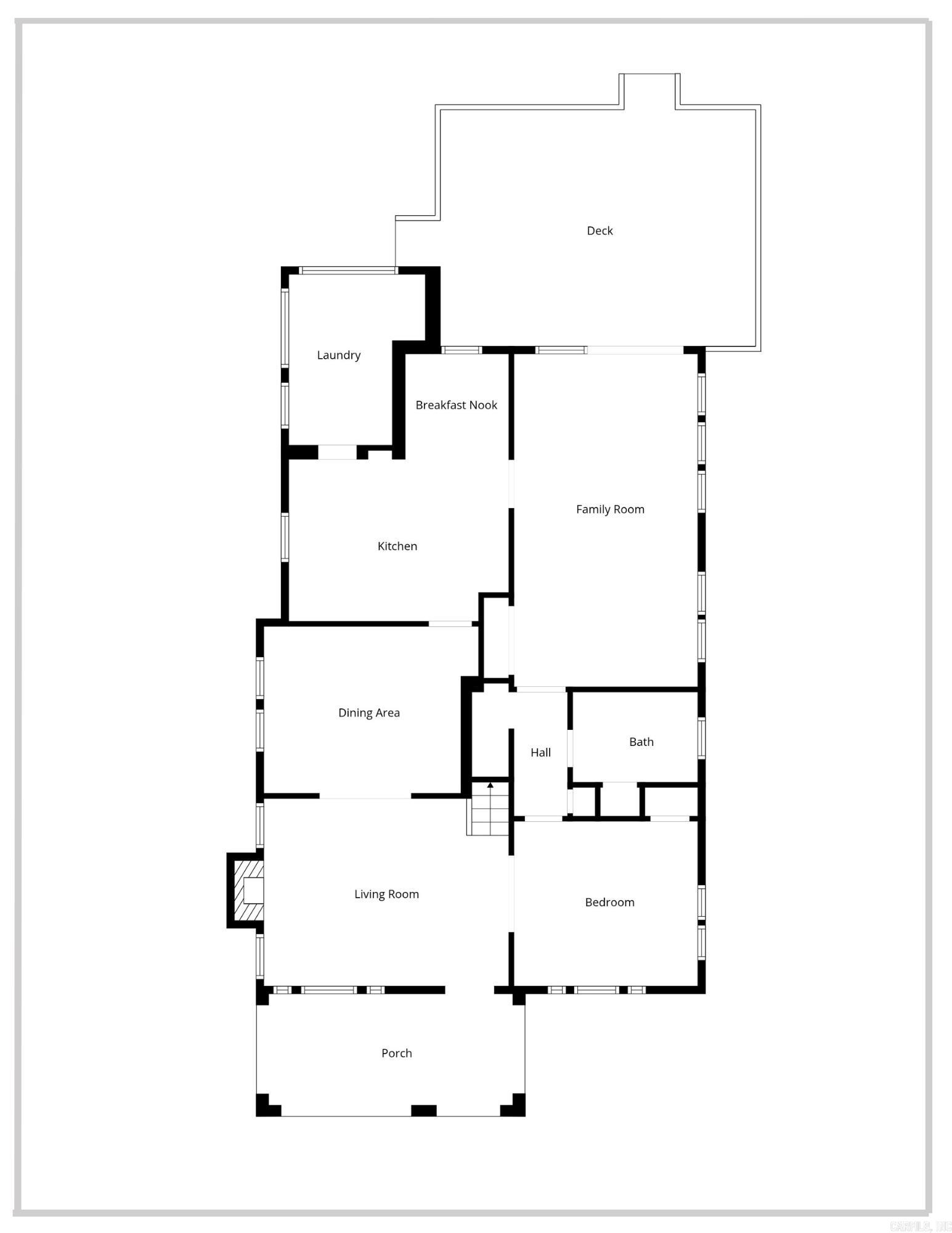 5117 Cantrell Road Property Photo 49