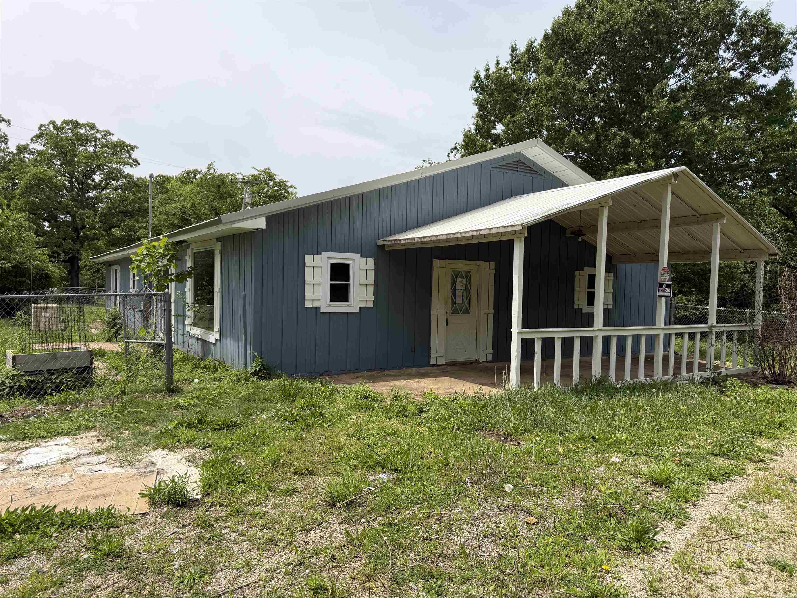 58 Chapman Road Property Photo 1