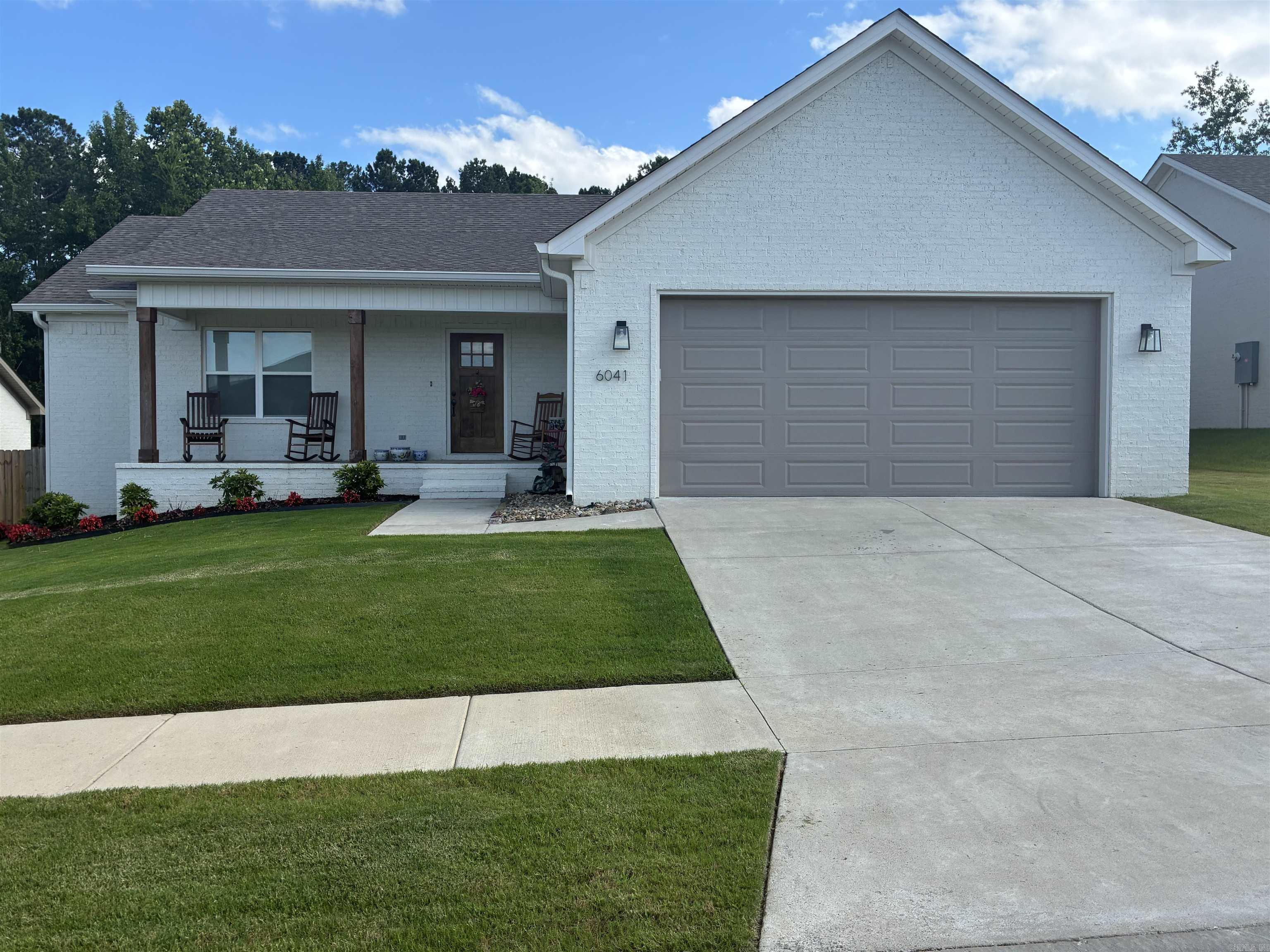 6041 Midway Avenue Property Photo 1