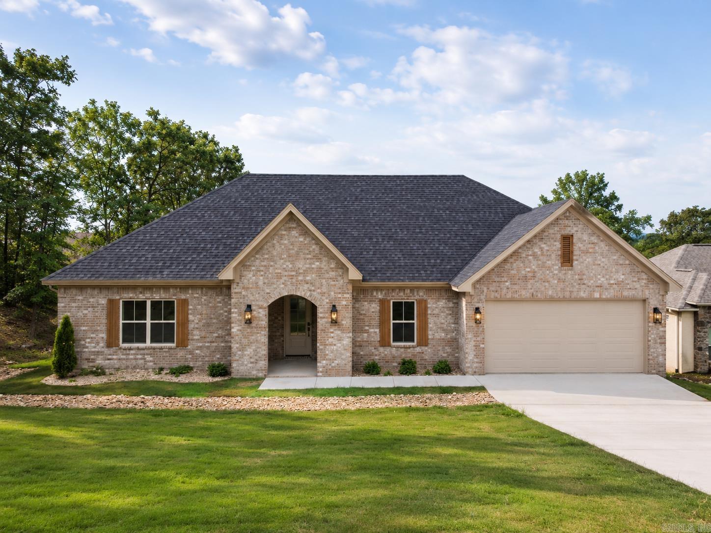108 Scenic Ridge Drive Property Photo 1