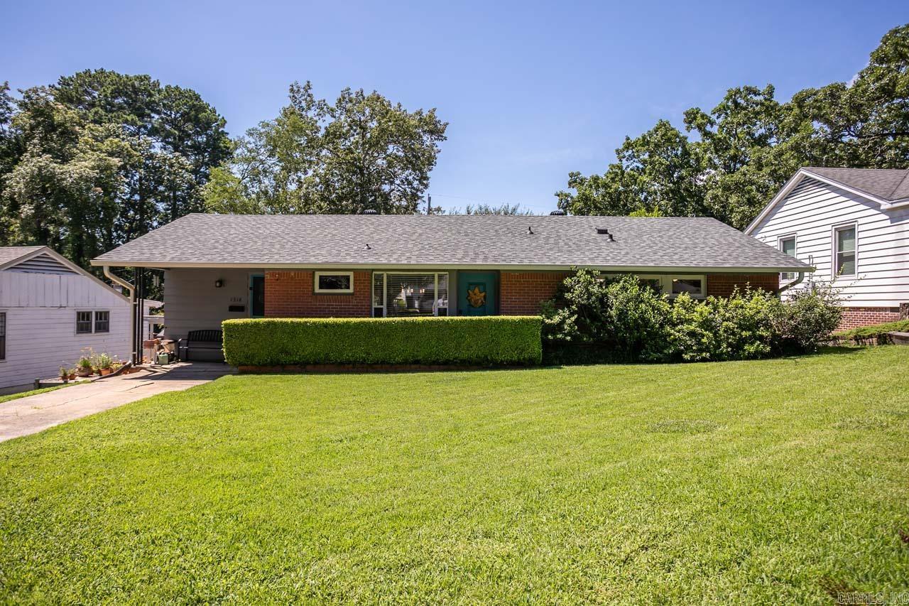 1318 Pine Valley Rd Property Photo 1